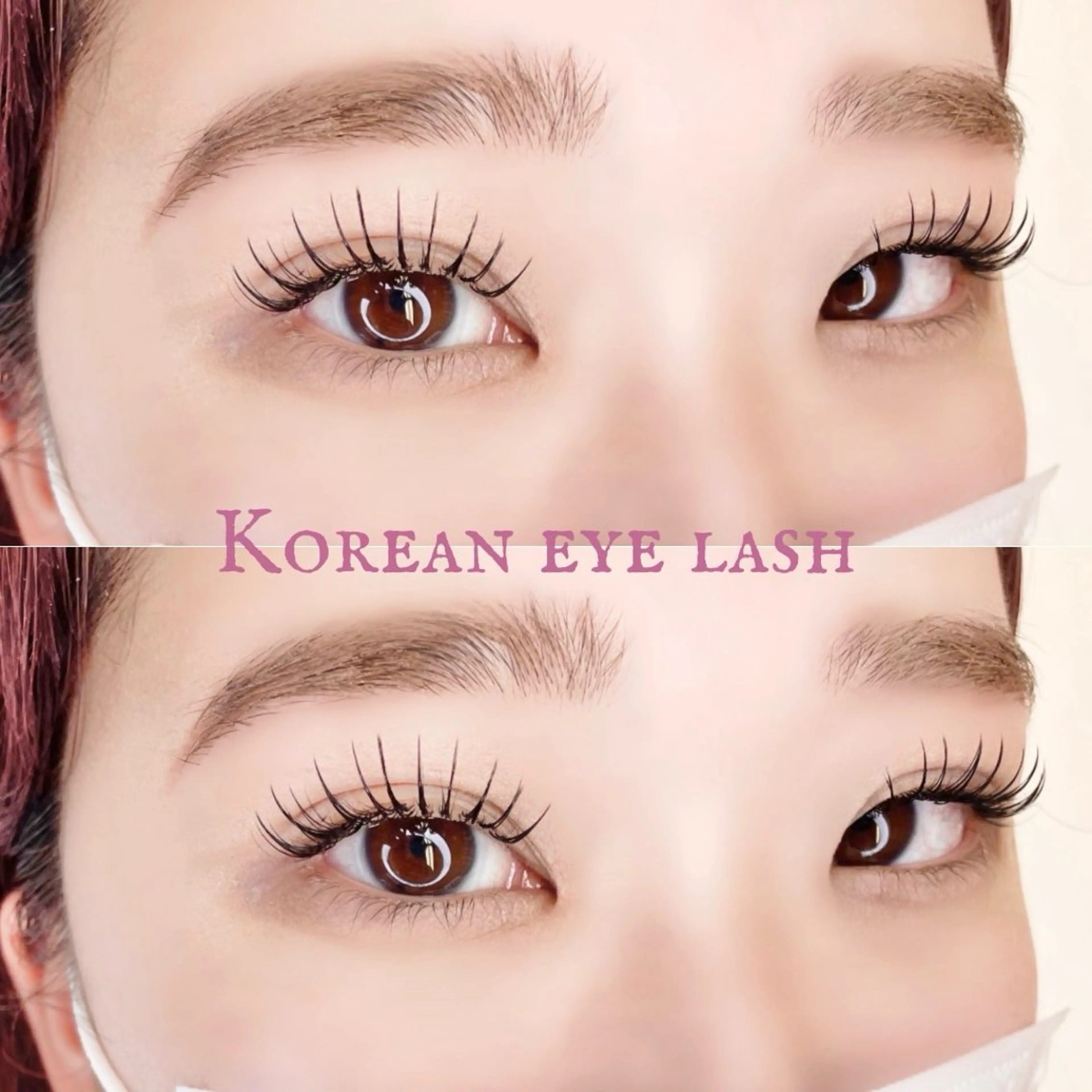 マツエク・マツパ 💛nest. マツエク💛まつぱのマツエク・マツパデザイン