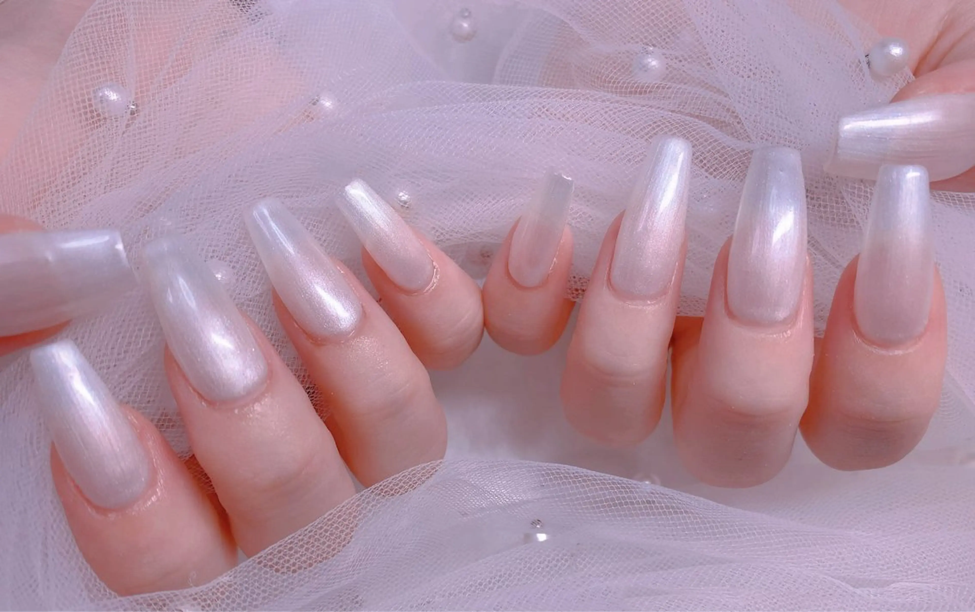 ネイル minami ネイルのネイルデザイン