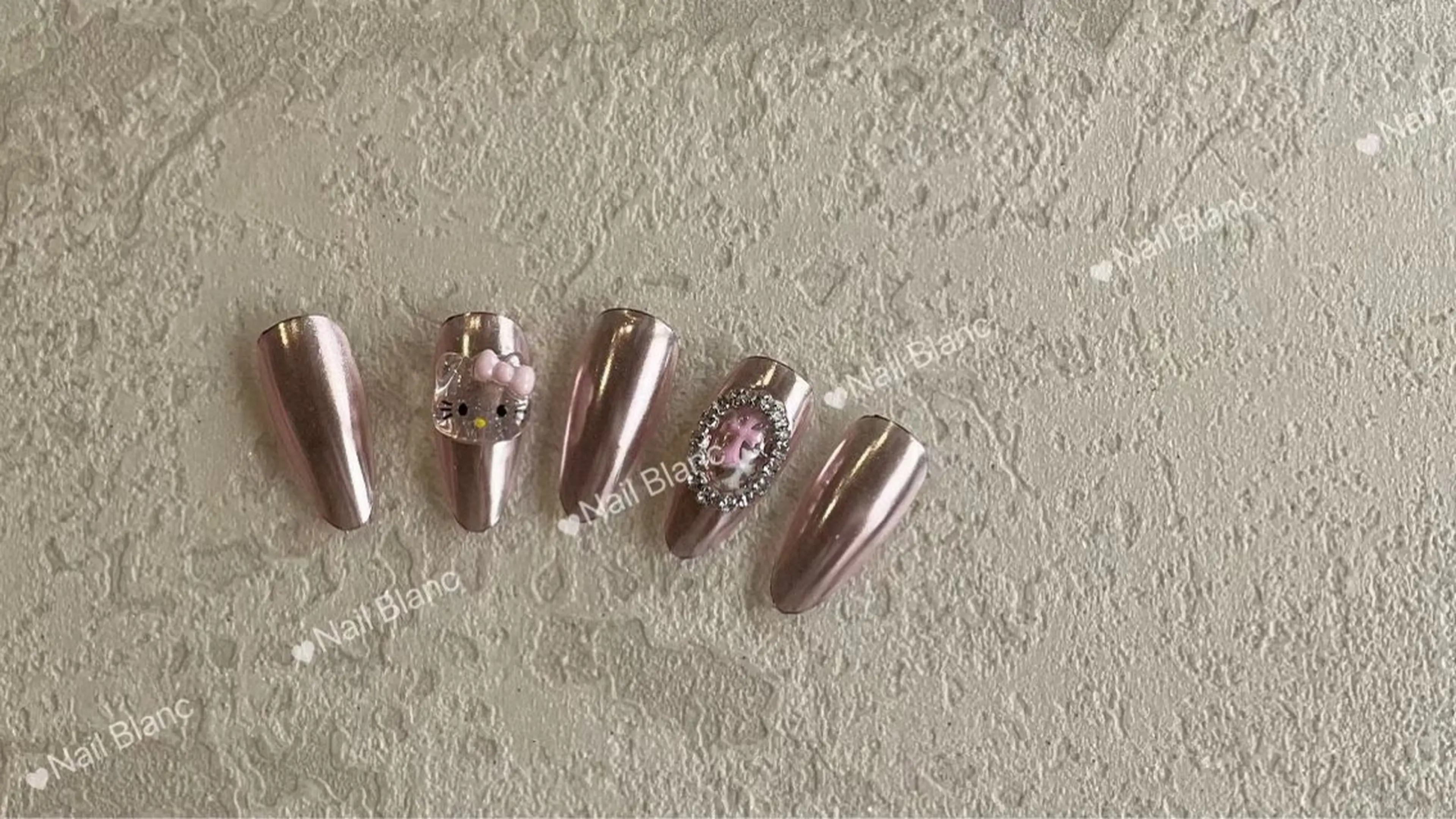 ネイル Nail nanamiのネイルデザイン