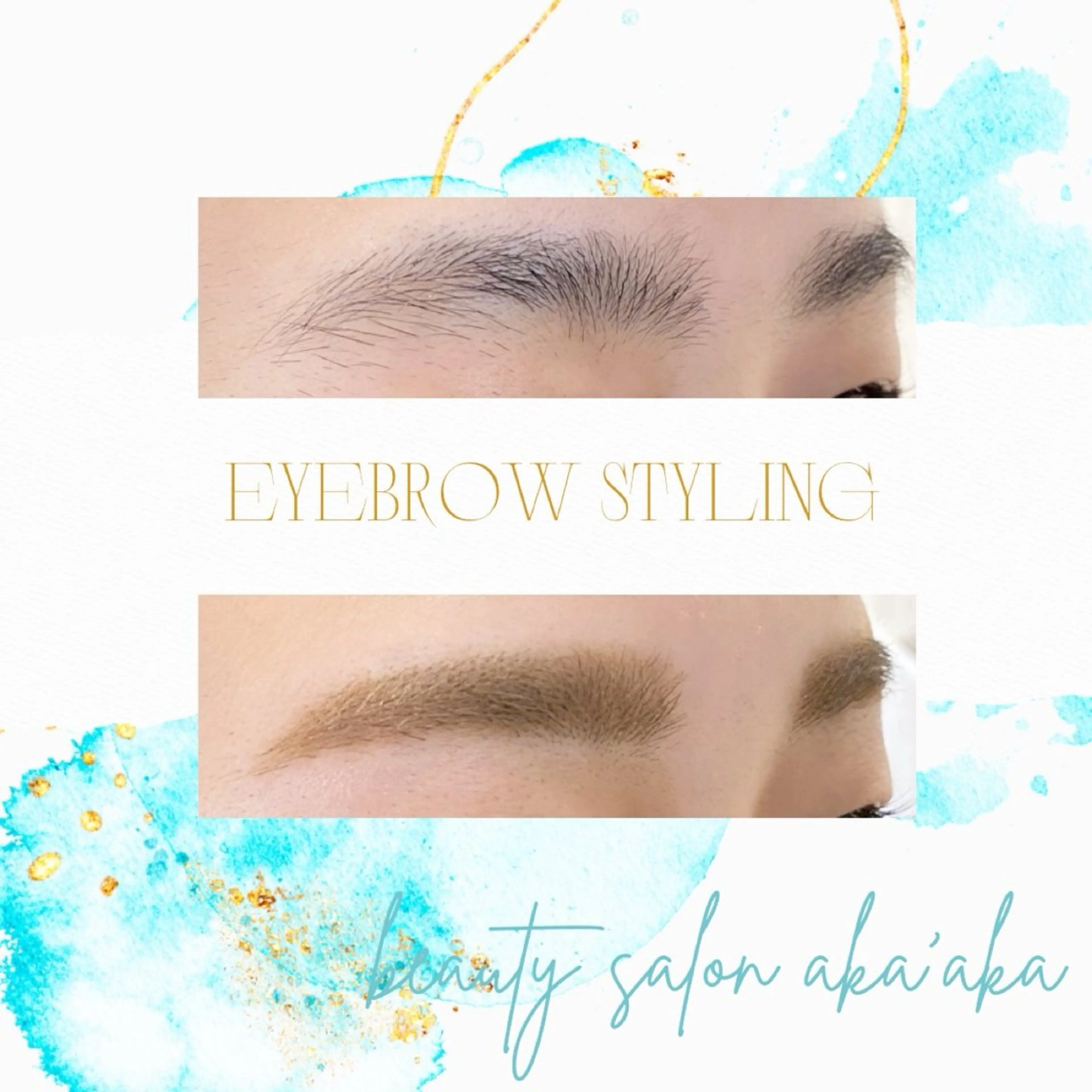 アイブロウ LC尾張旭店🫧 いしいのマツエク・マツパデザイン