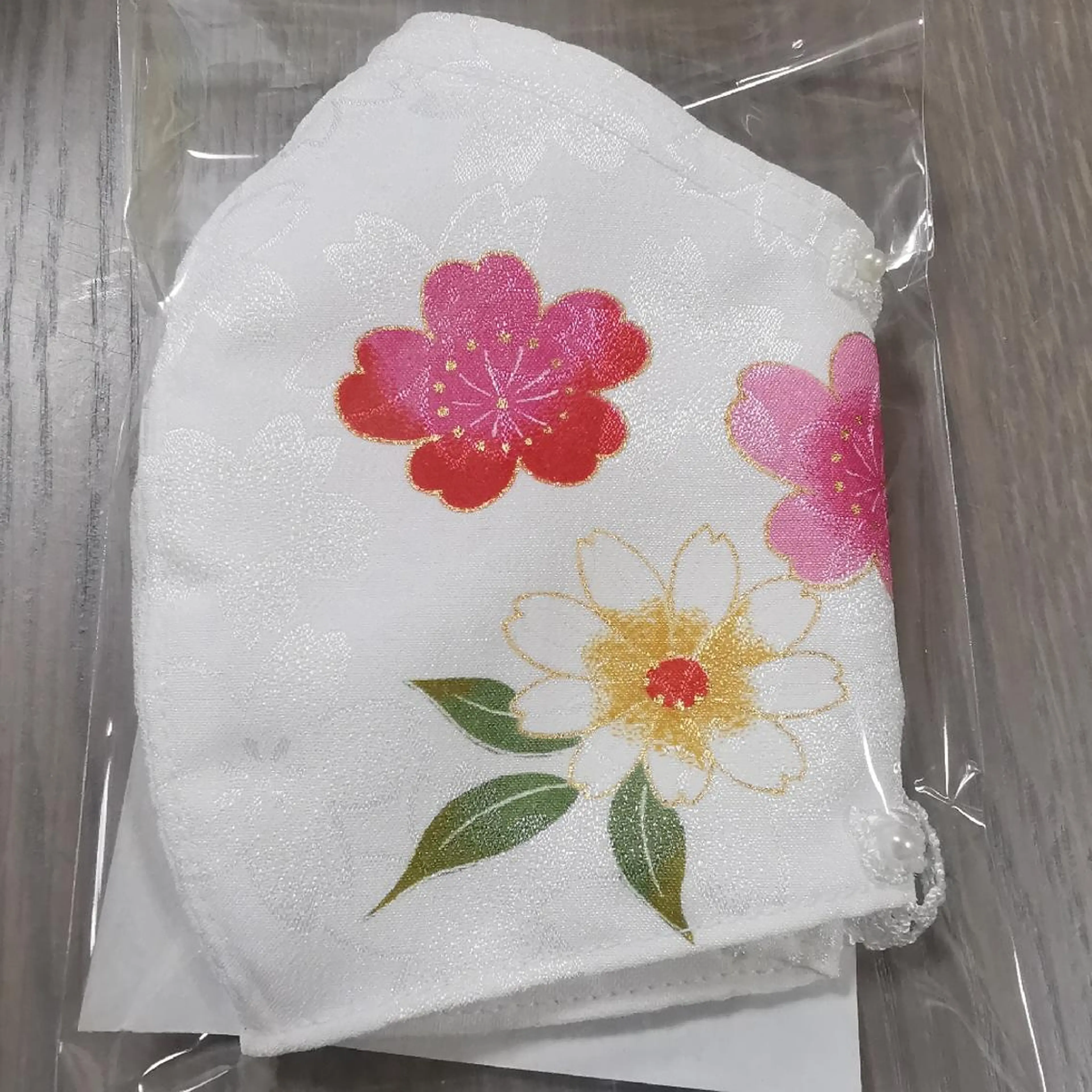 reve あやののネイルデザイン