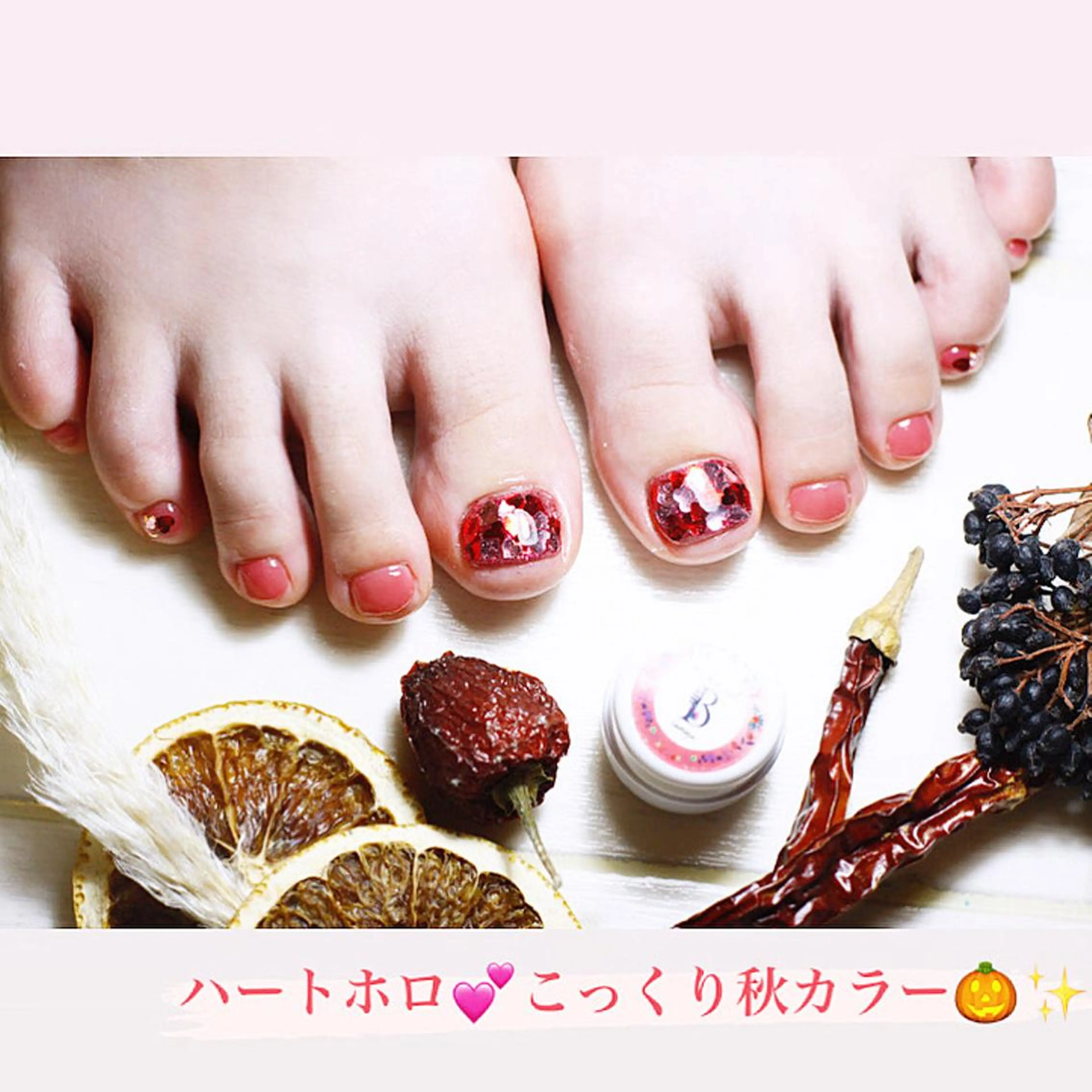 ネイル atelier nife.のネイルデザイン