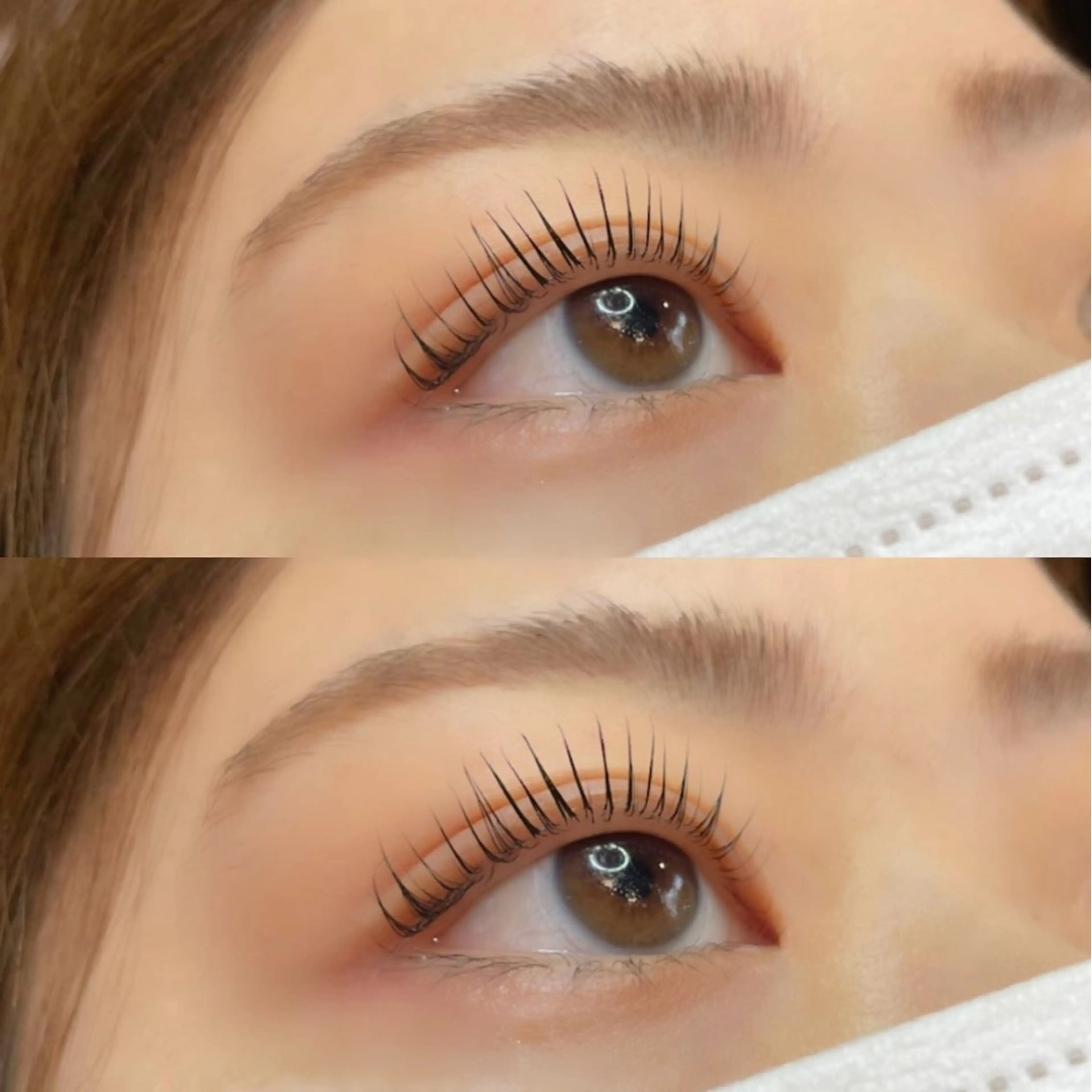 マツエク・マツパ マツパ nail&eye 【仙台】/chinaのマツエク・マツパデザイン