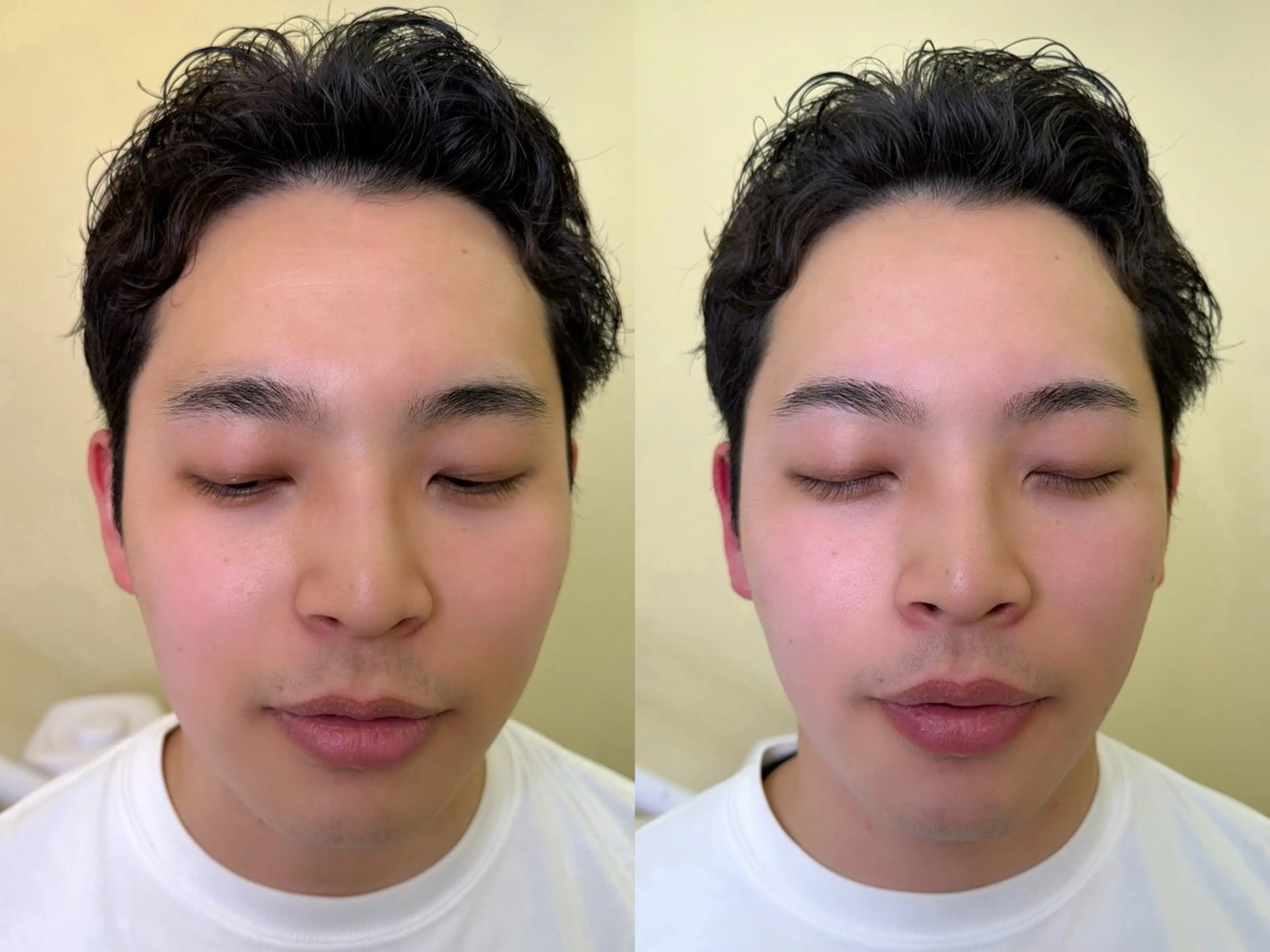 メンズ アイブロウ メンズアイブロウ ワックス脱毛 その他(アイブロウ) 眉毛/美肌の専門店 Mily🍒ミウィの眉毛・アイブロウイメージ