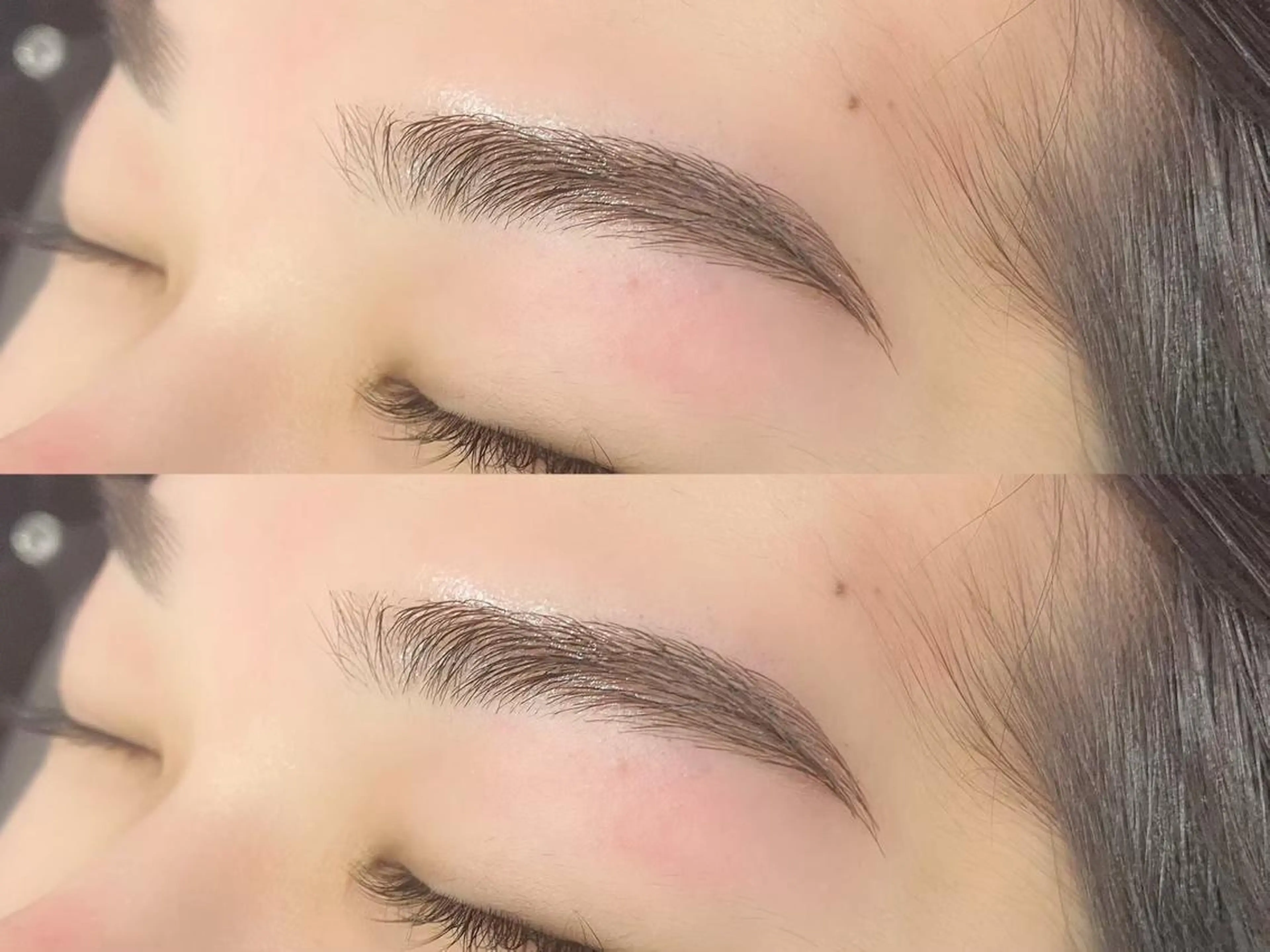 メンズ アイブロウ まつげパーマ専門店 くるり🎀赤澤🎀の眉毛・アイブロウイメージ