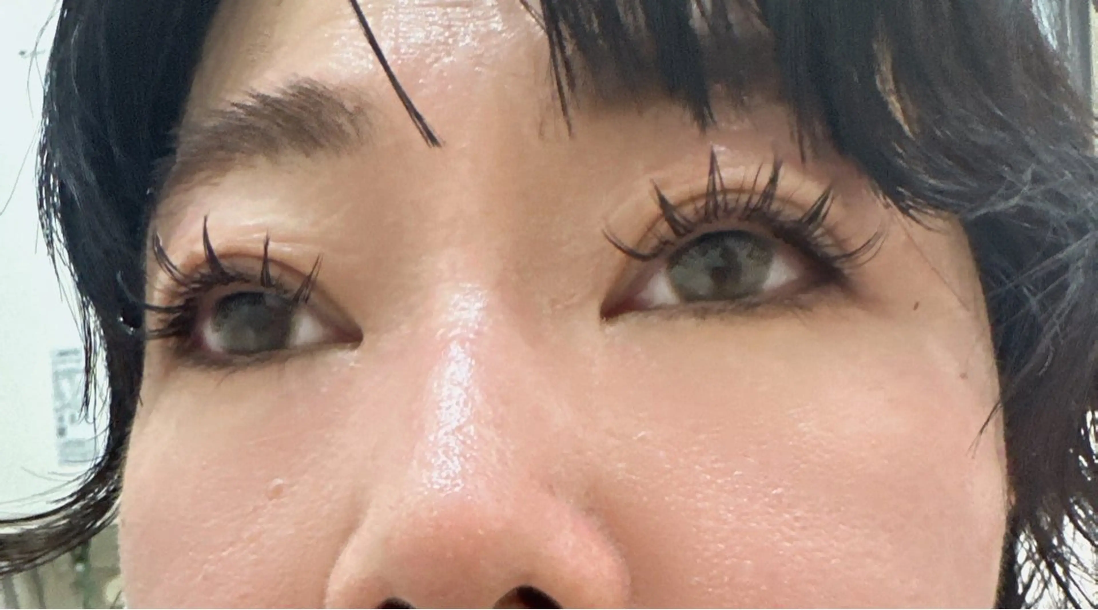 マツエク・マツパ juane salonのマツエク・マツパデザイン