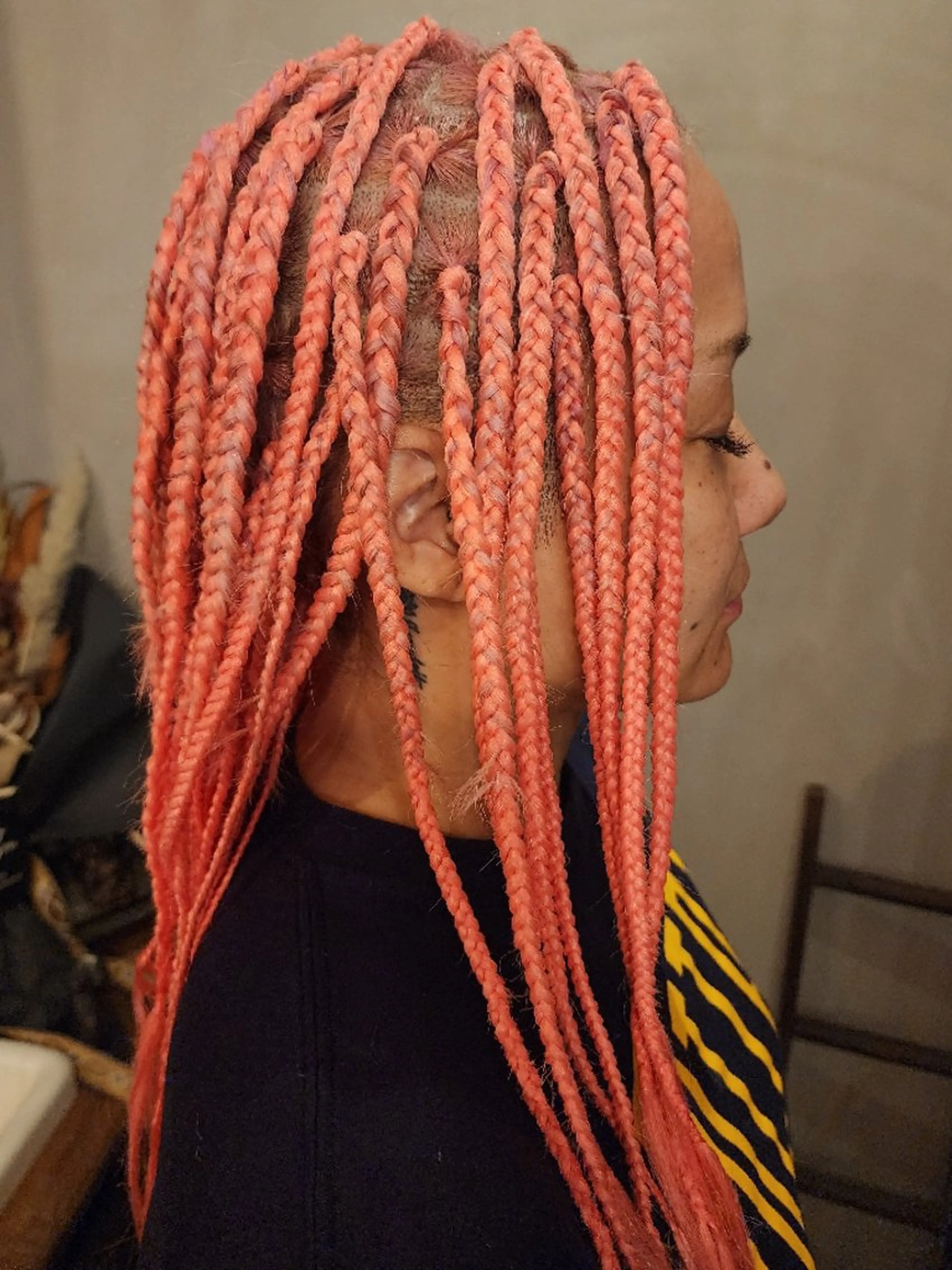 ヘアアレンジ ESTELA所属・ESTELA... OHARA のヘアスタイル