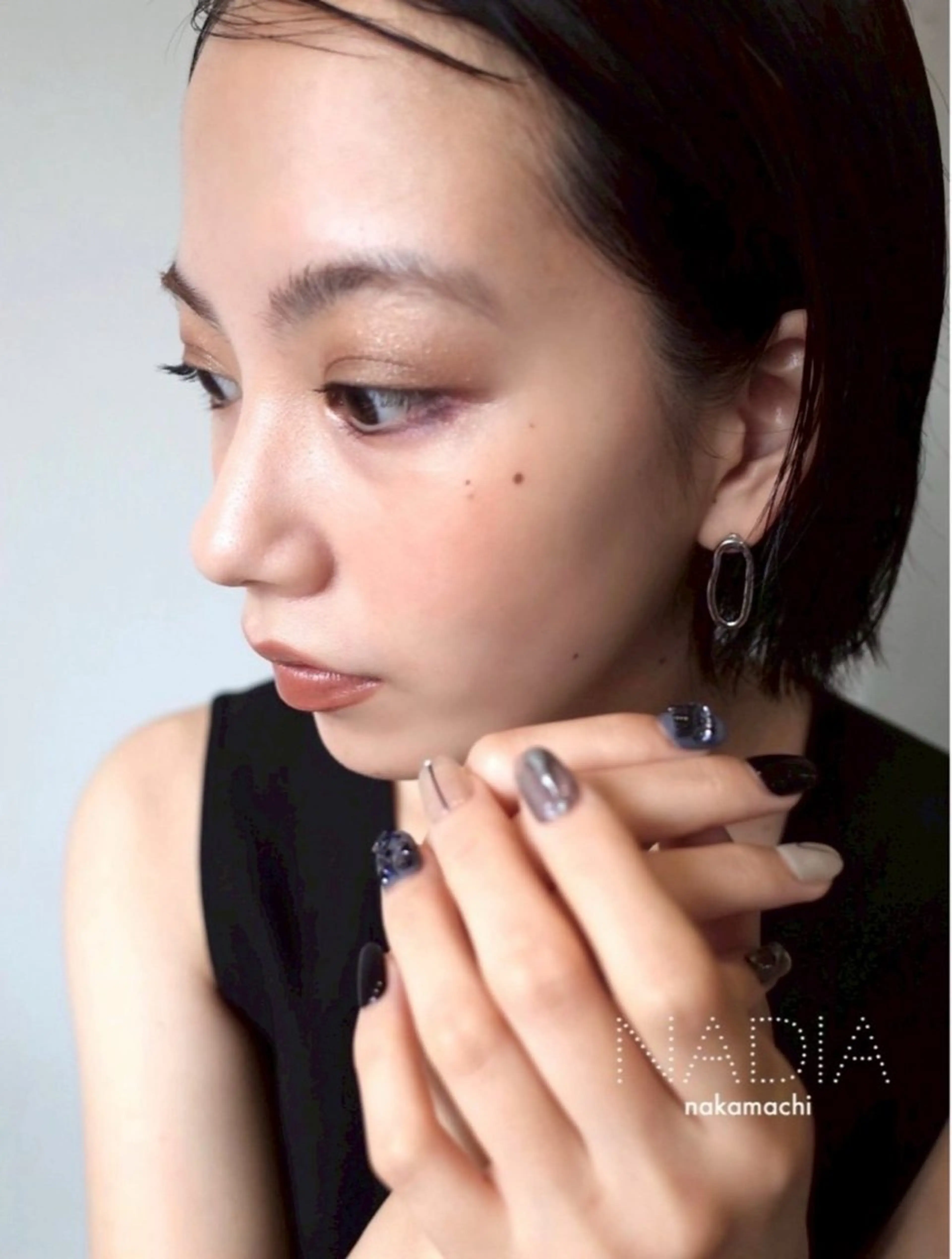 マツエク・マツパ NADIA noaのマツエク・マツパデザイン