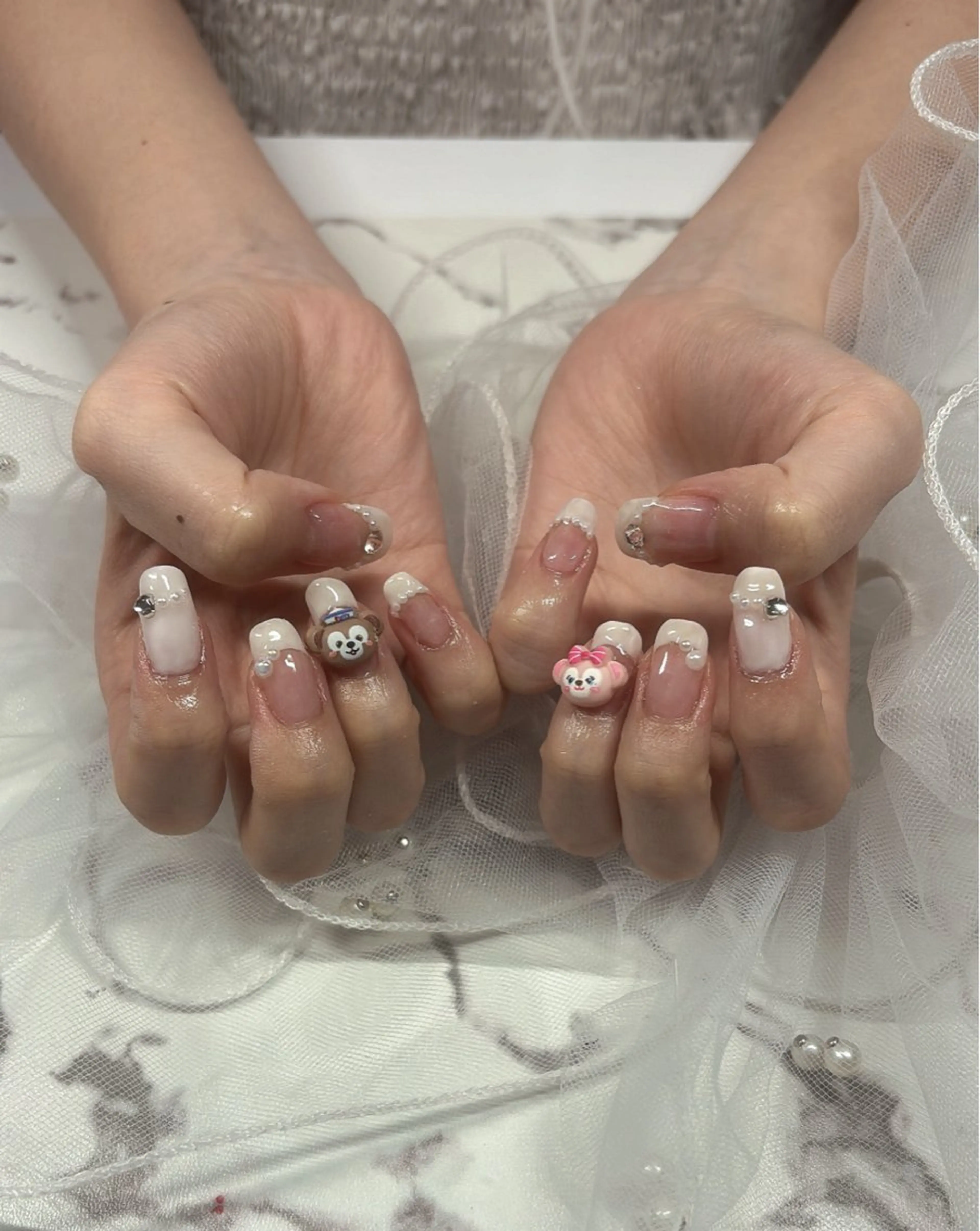 ネイル Nico Nailのネイルデザイン