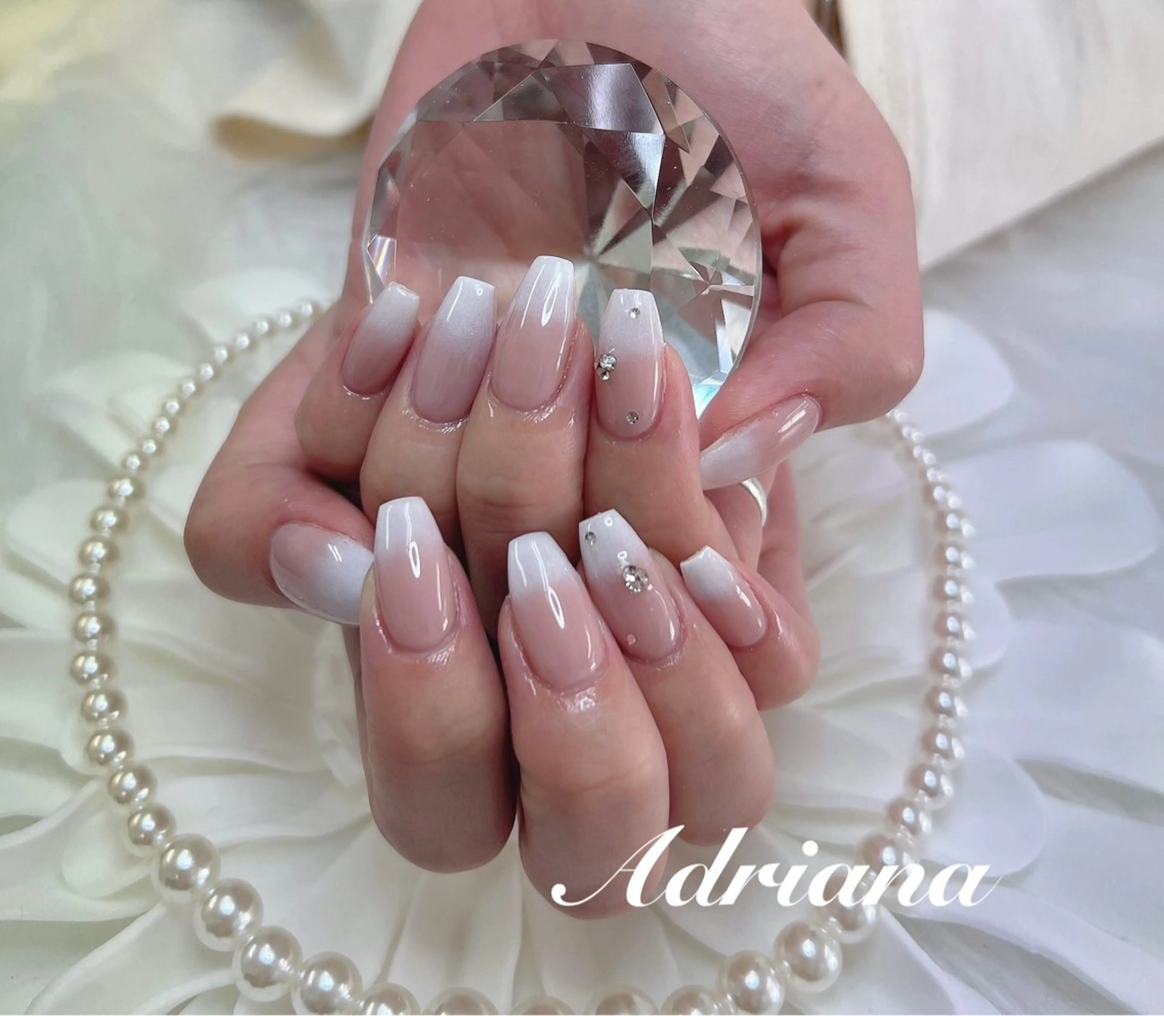 ネイル ADRIANA 大久保駅前徒歩2分のその他イメージ