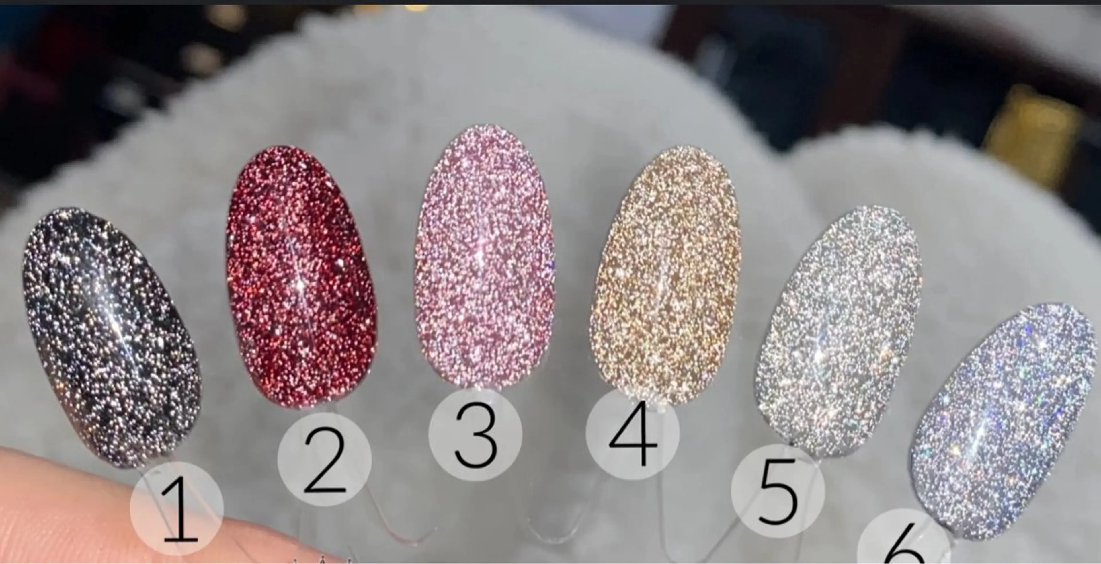 ネイル オトク ネイルのネイルデザイン