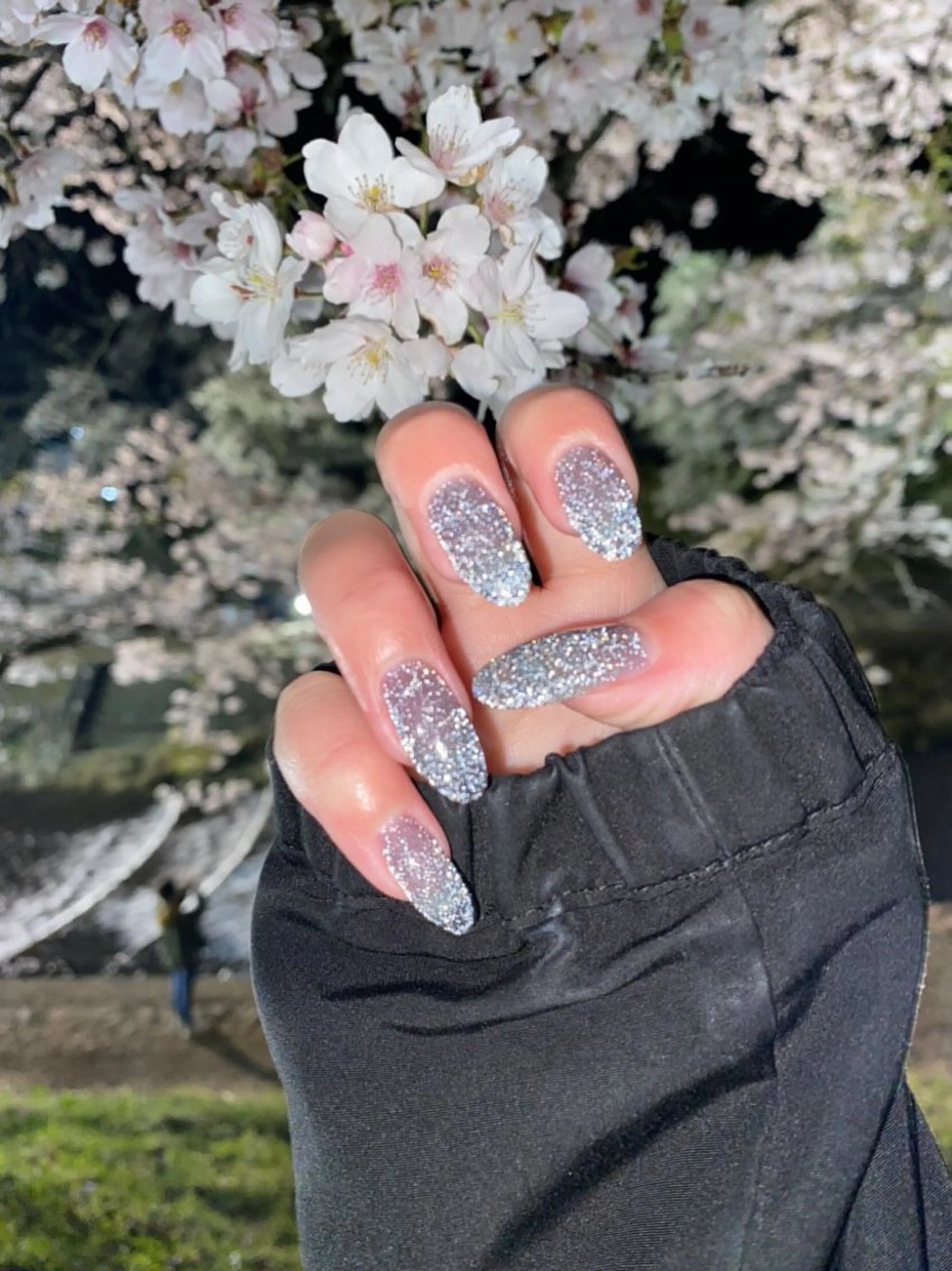 🌟4月限定🌟オフなしの方のみ⚠️マグネットorフラッシュ💫の写真