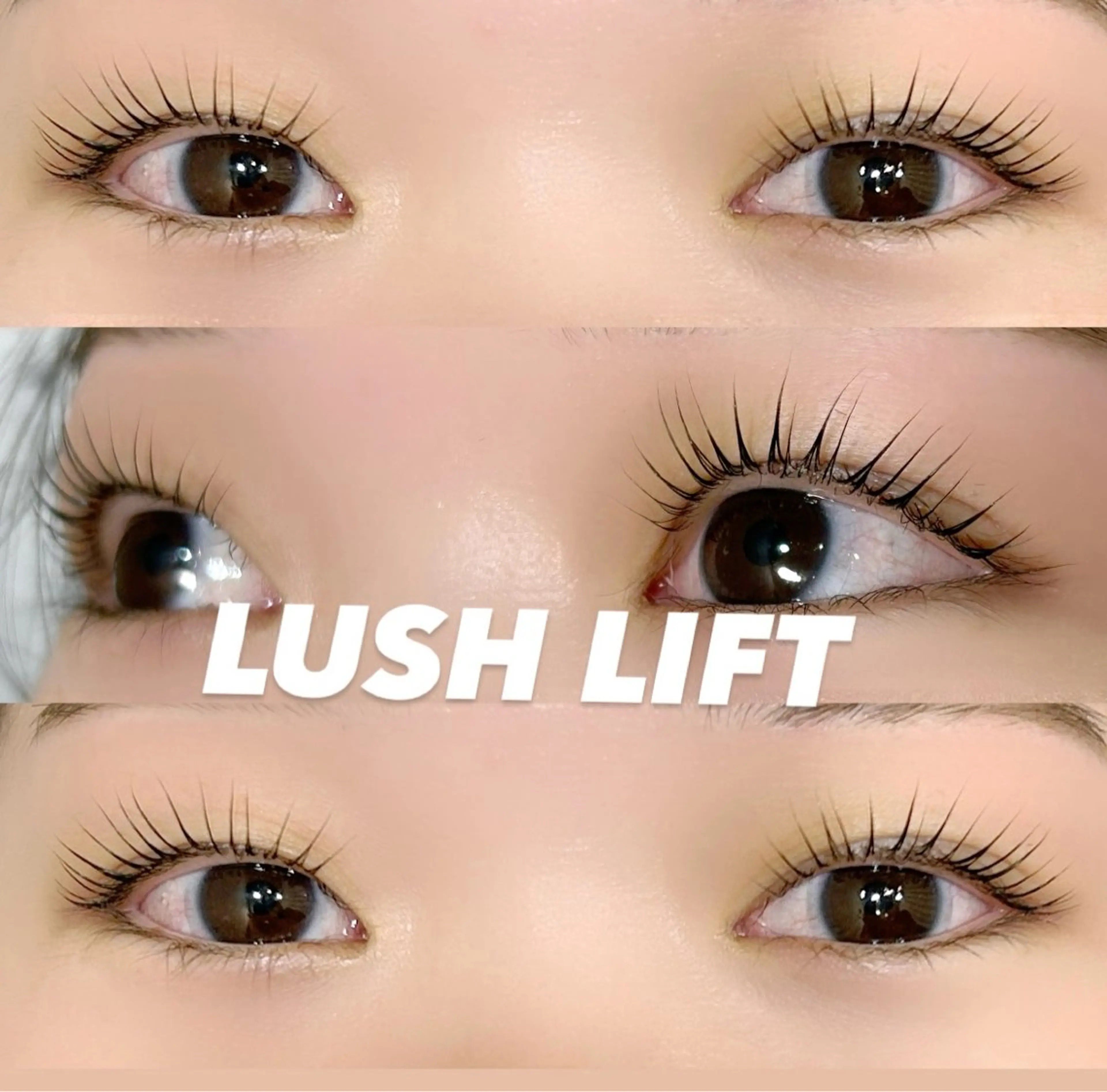 マツエク・マツパ マツパ 💛🌼こんどう ひなた🐥⸒のマツエク・マツパデザイン