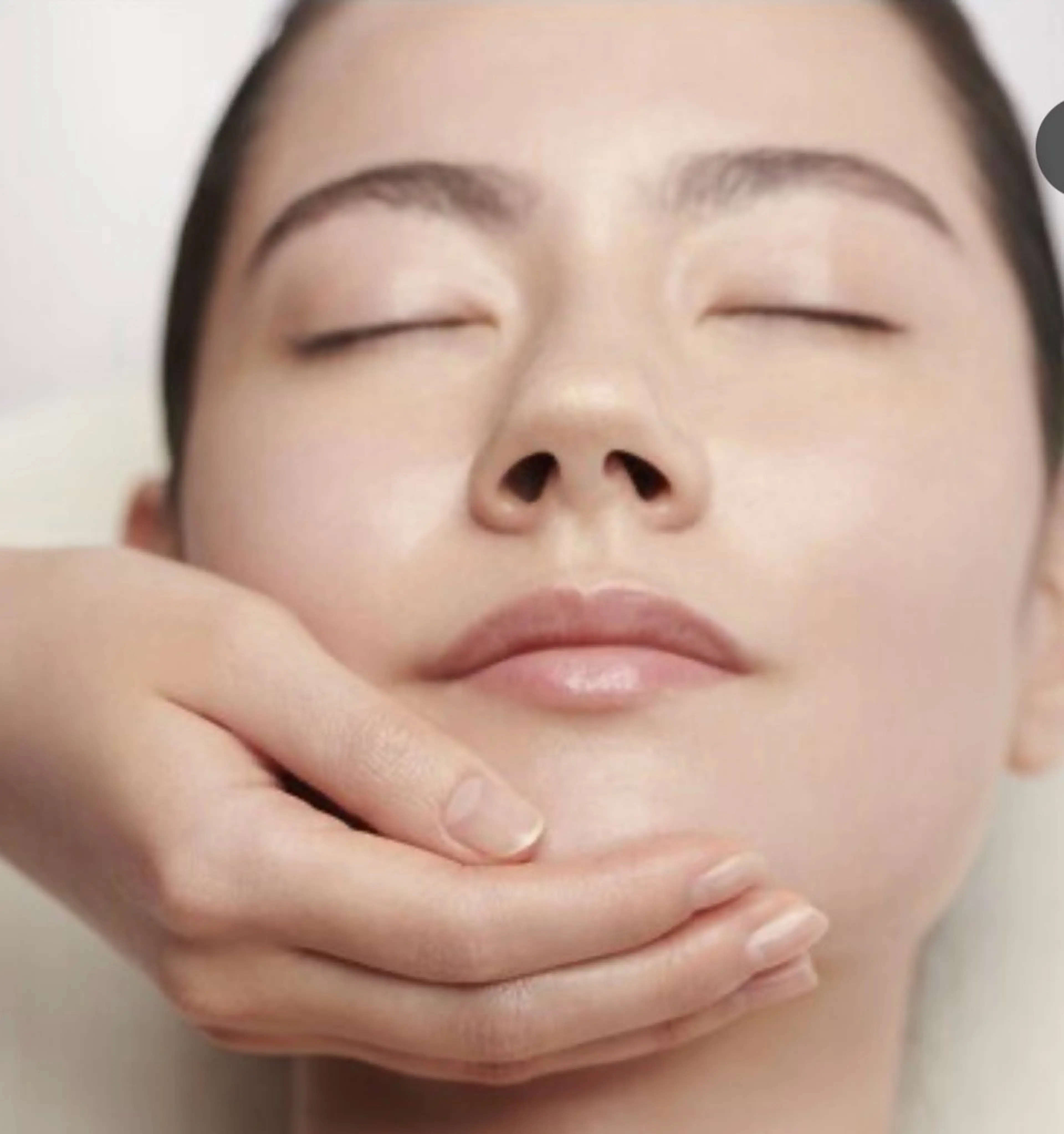 エステが初めての方に❤️POLA人気商品連動のうるツヤシートマスク付き⭐️の写真