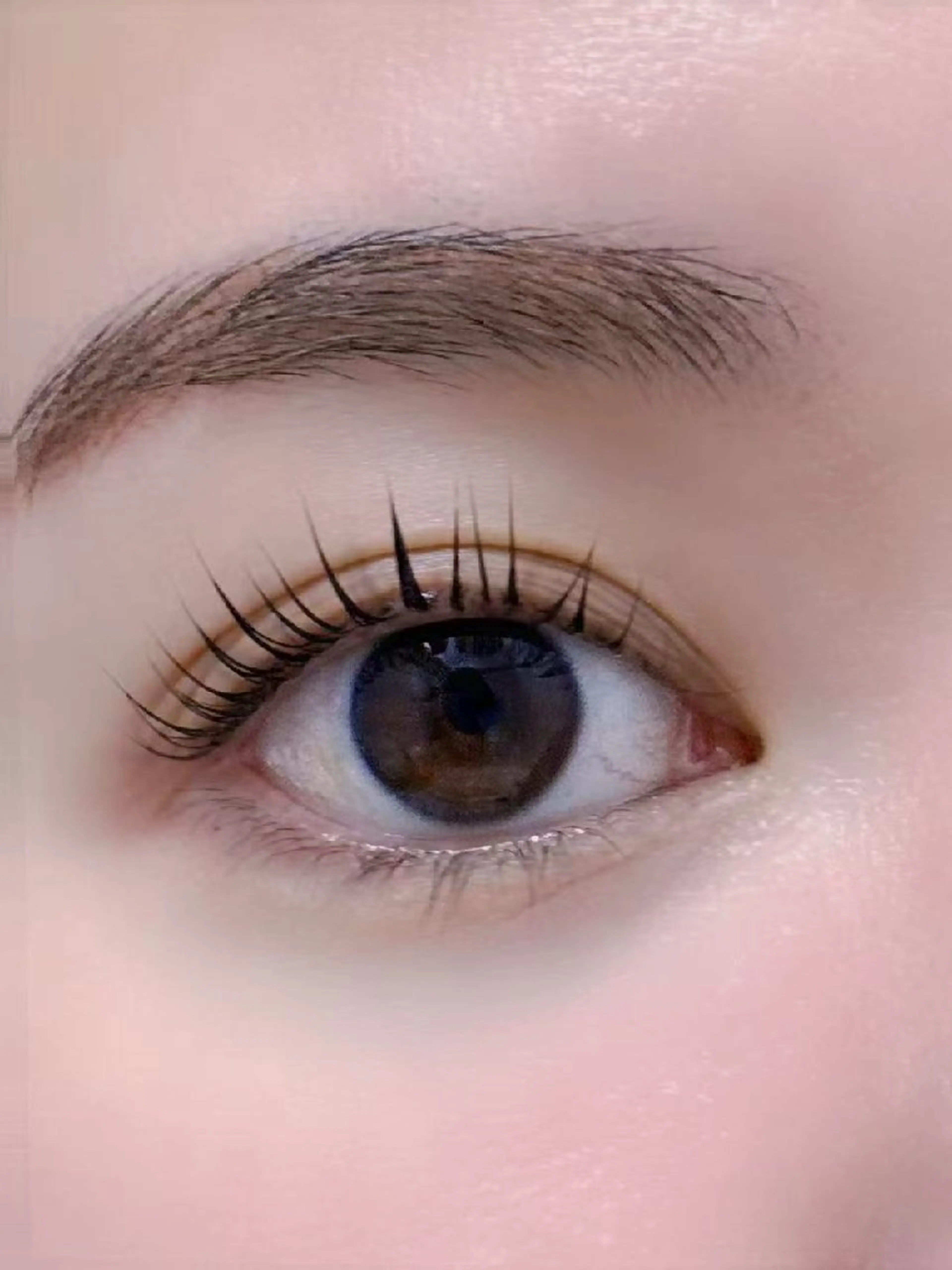 パーマ マツパ BEL EYEBEAUTYのマツエク・マツパデザイン