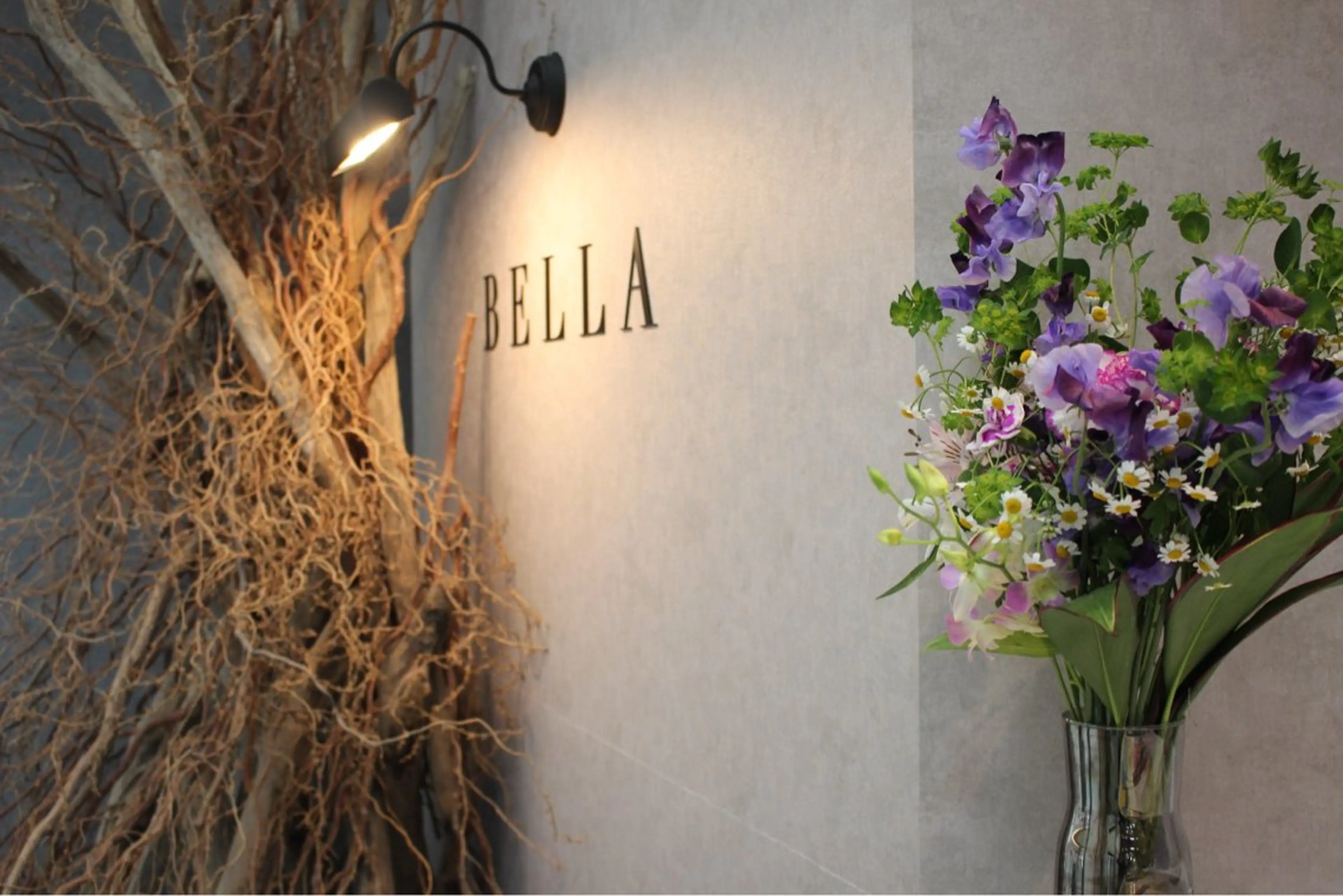 Yuriko Tanakaのエステ・リラクイメージ