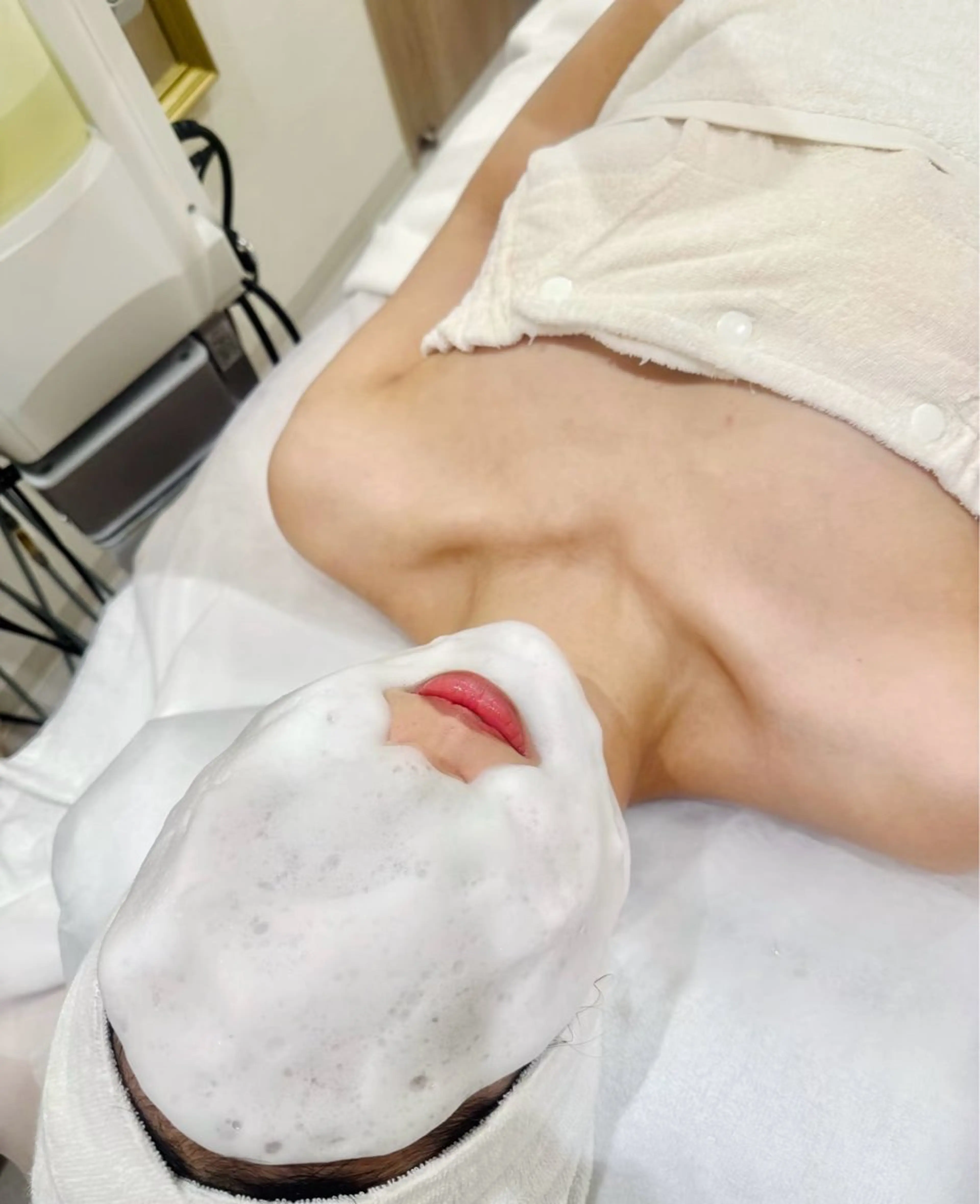 于 麗影のエステ・リラクイメージ