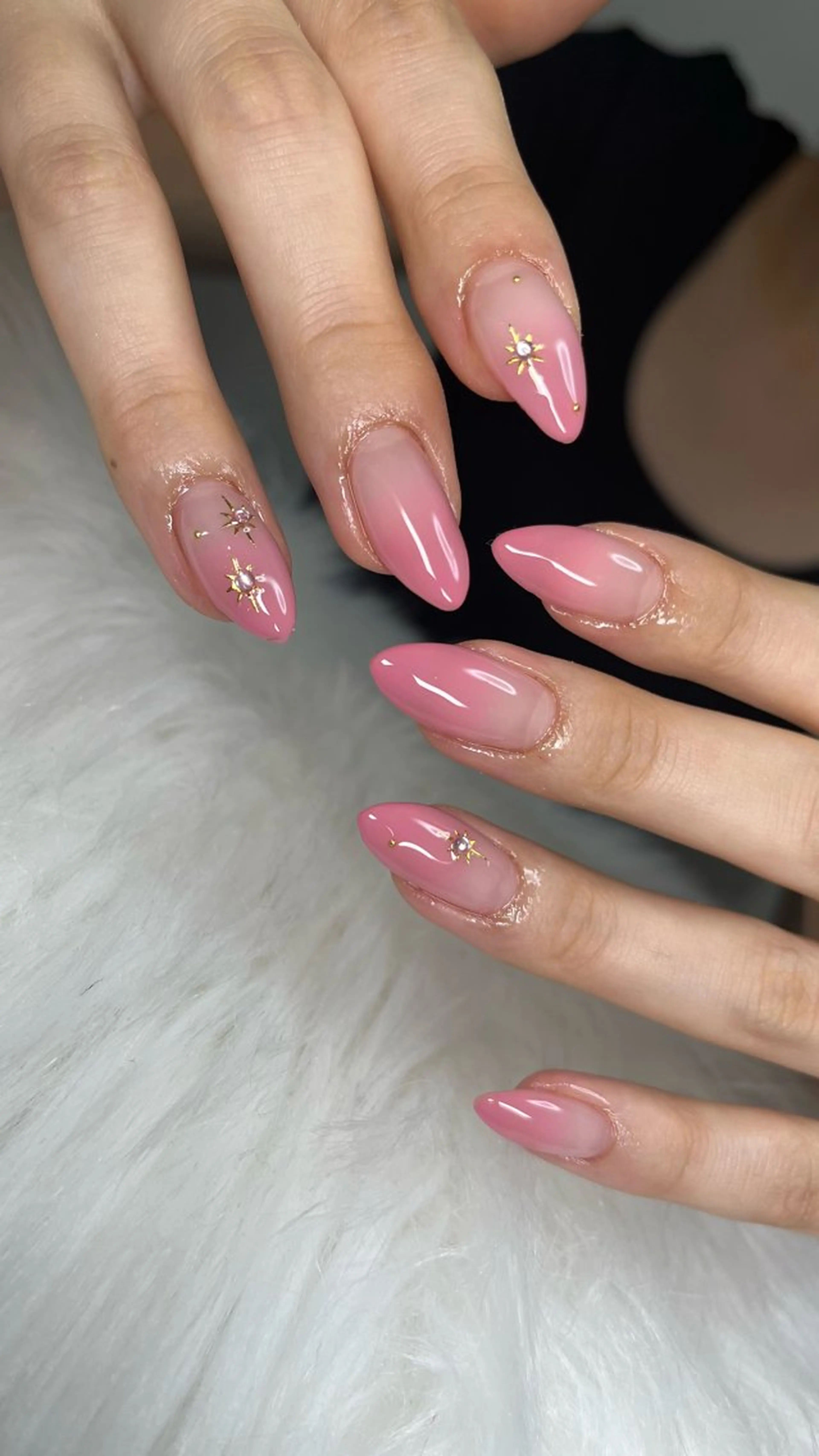 ネイル ハンドネイル JR西大路駅徒歩1分 JBネイルのネイルデザイン