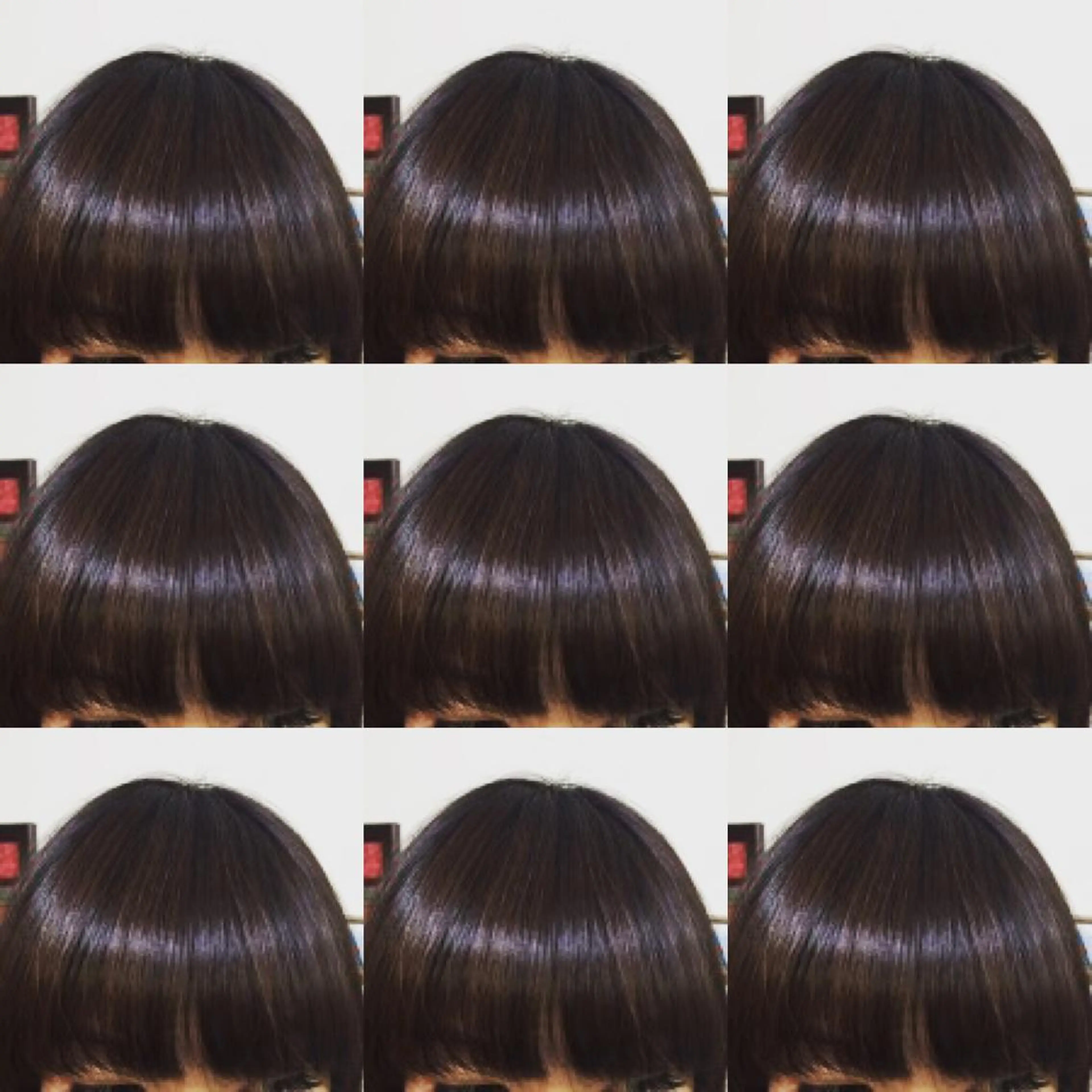 ショート ミディアム セミロング ロング カラー ヘアアレンジ kou艶髪師色髪師 こう 艶髪師色髪師のヘアスタイル