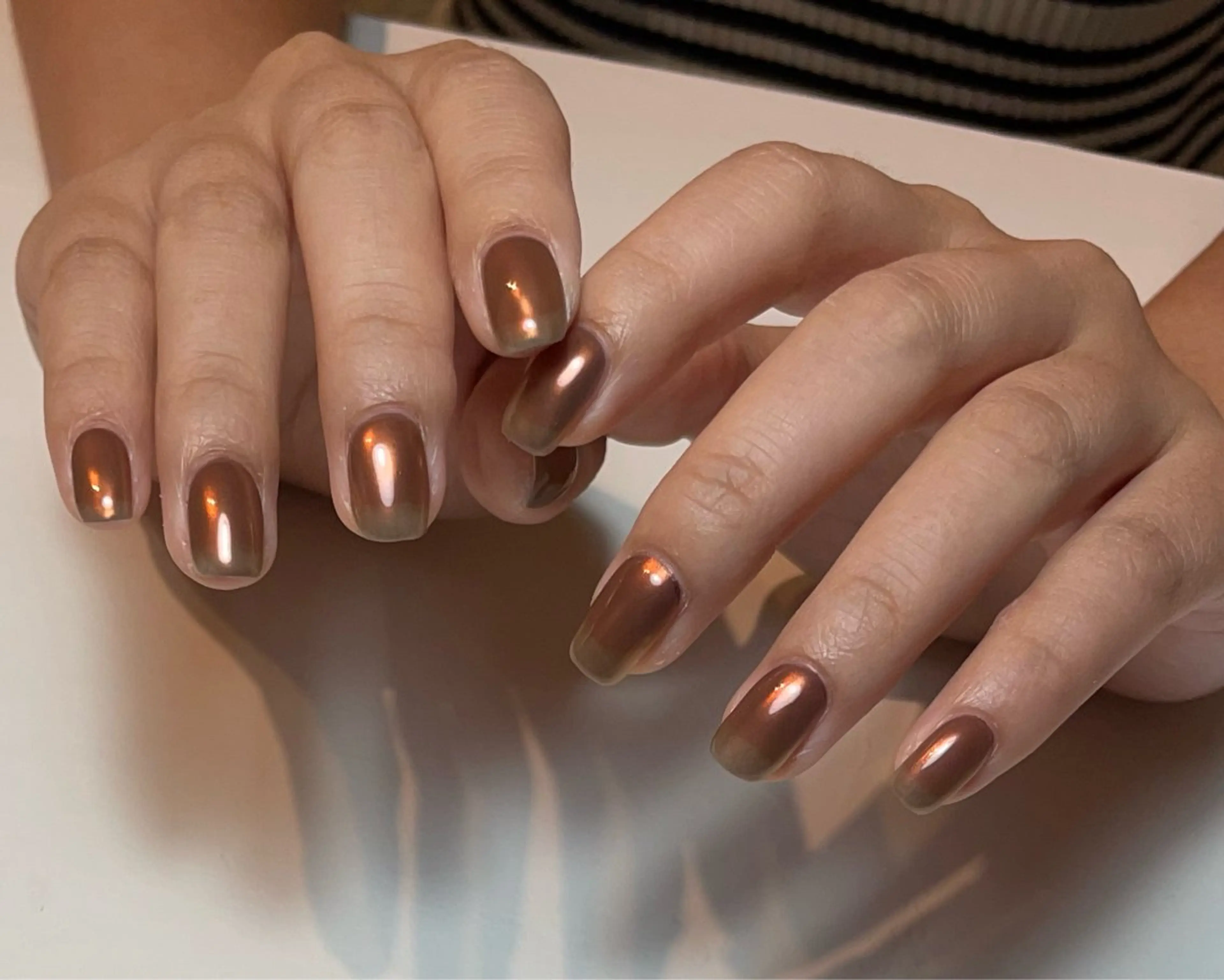 ネイル ハンドネイル MARU  NAIL honokaのネイルデザイン