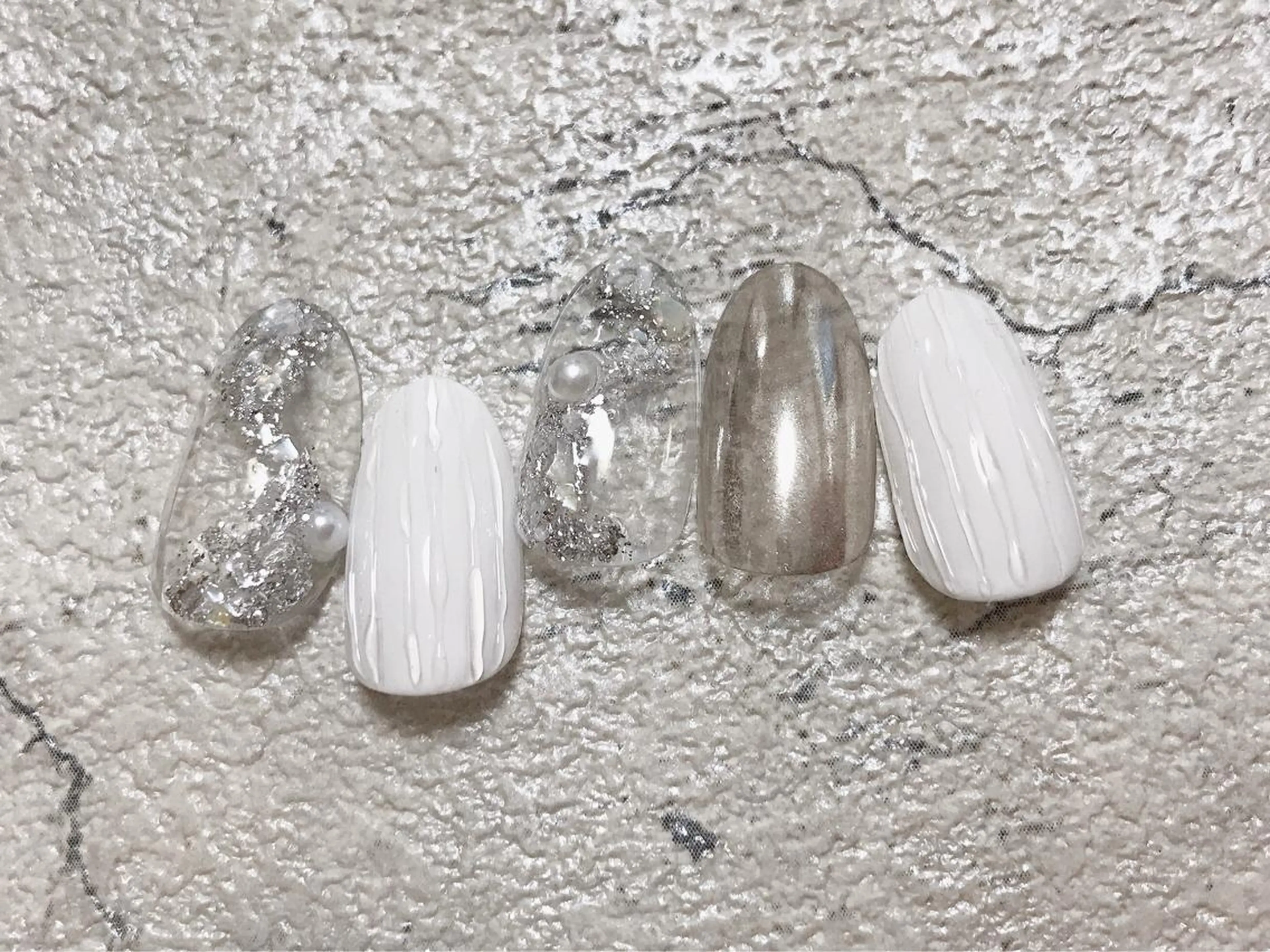 ネイル kiki nail &brow二子玉川の眉毛・アイブロウイメージ