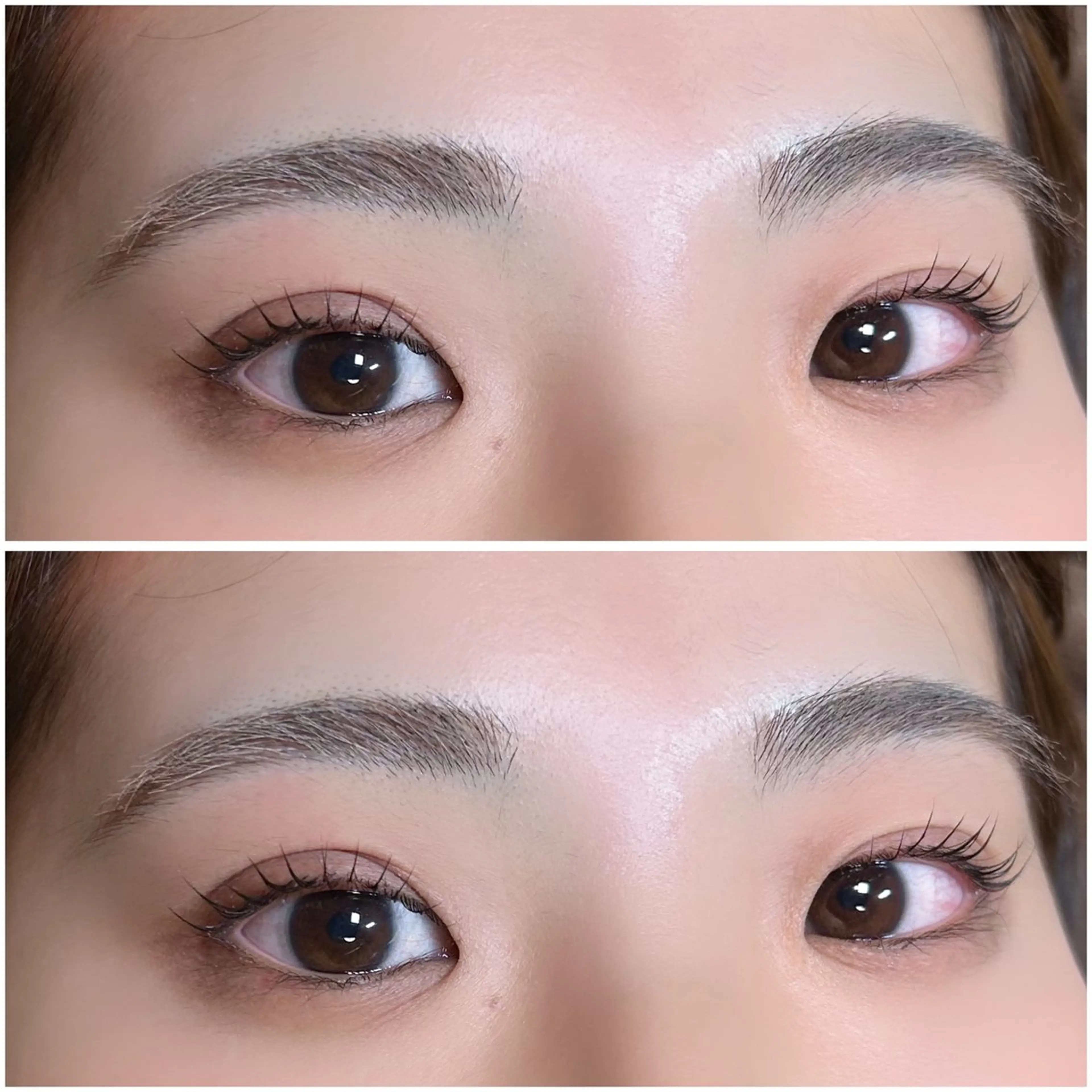 マツエク・マツパ マツパ öffen キムラの眉毛・アイブロウイメージ