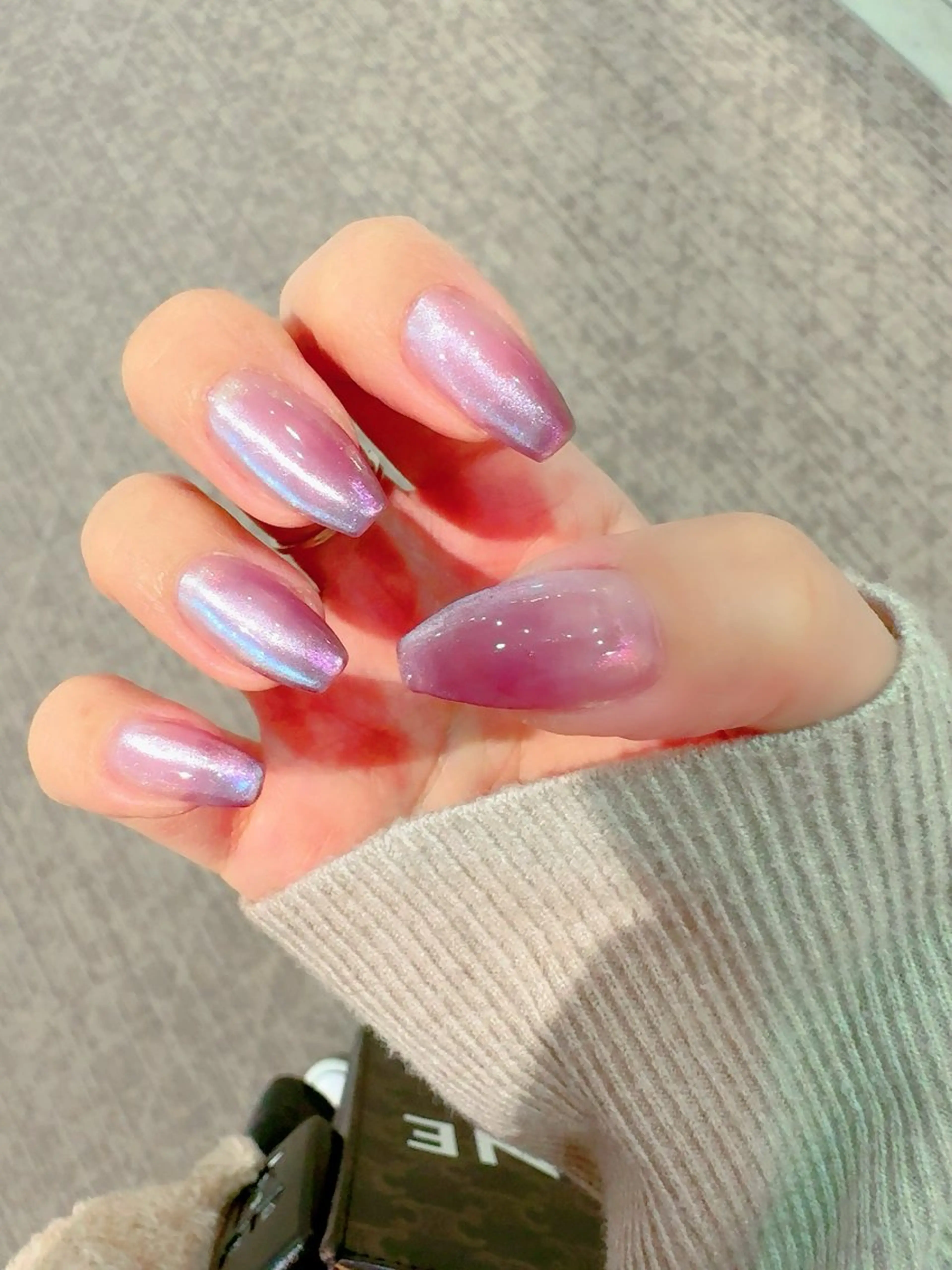 ネイル Nail salon Vinnaのネイルデザイン
