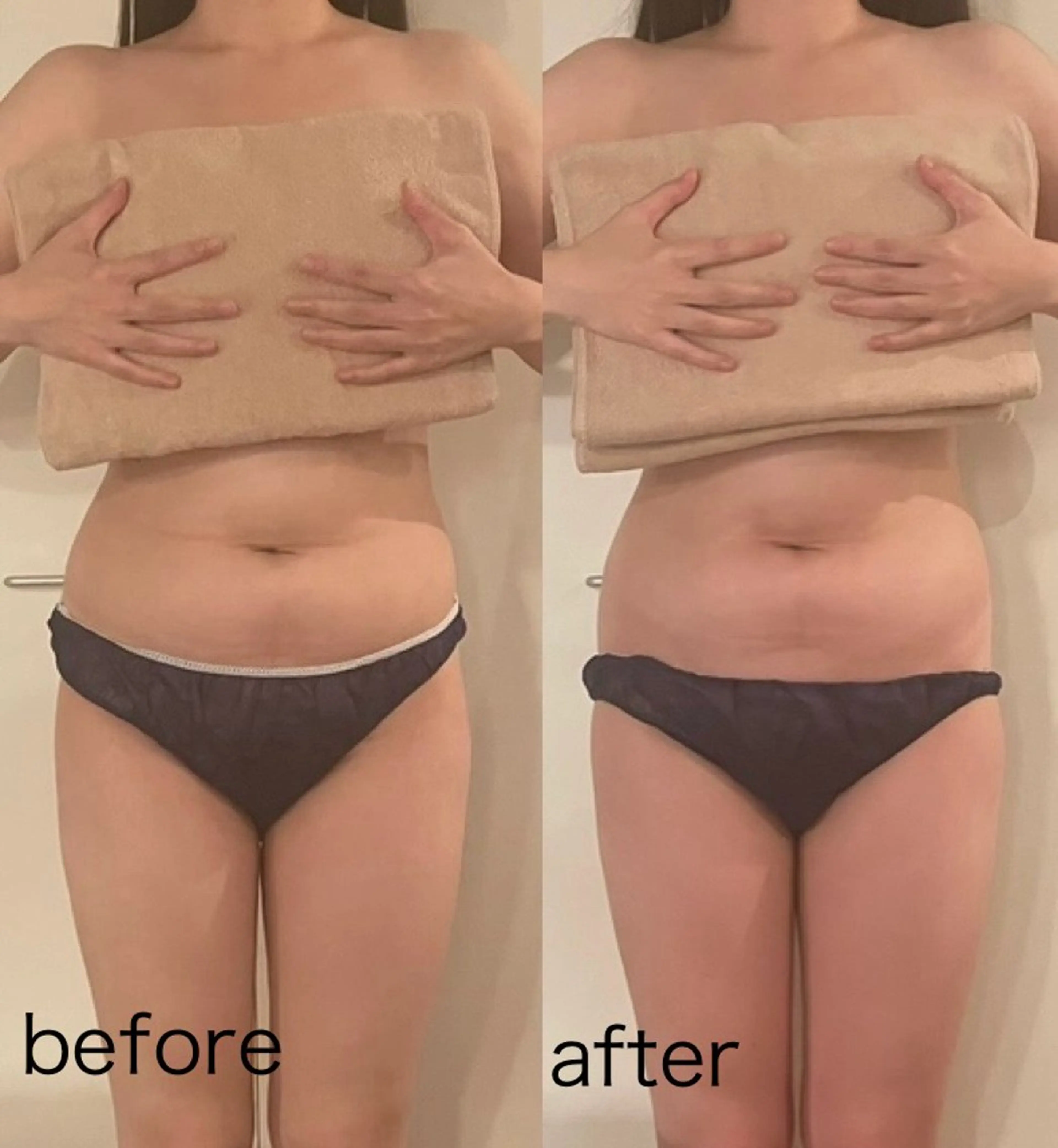 エステ リラク プライベートサロン シュシュのエステ・リラクイメージ