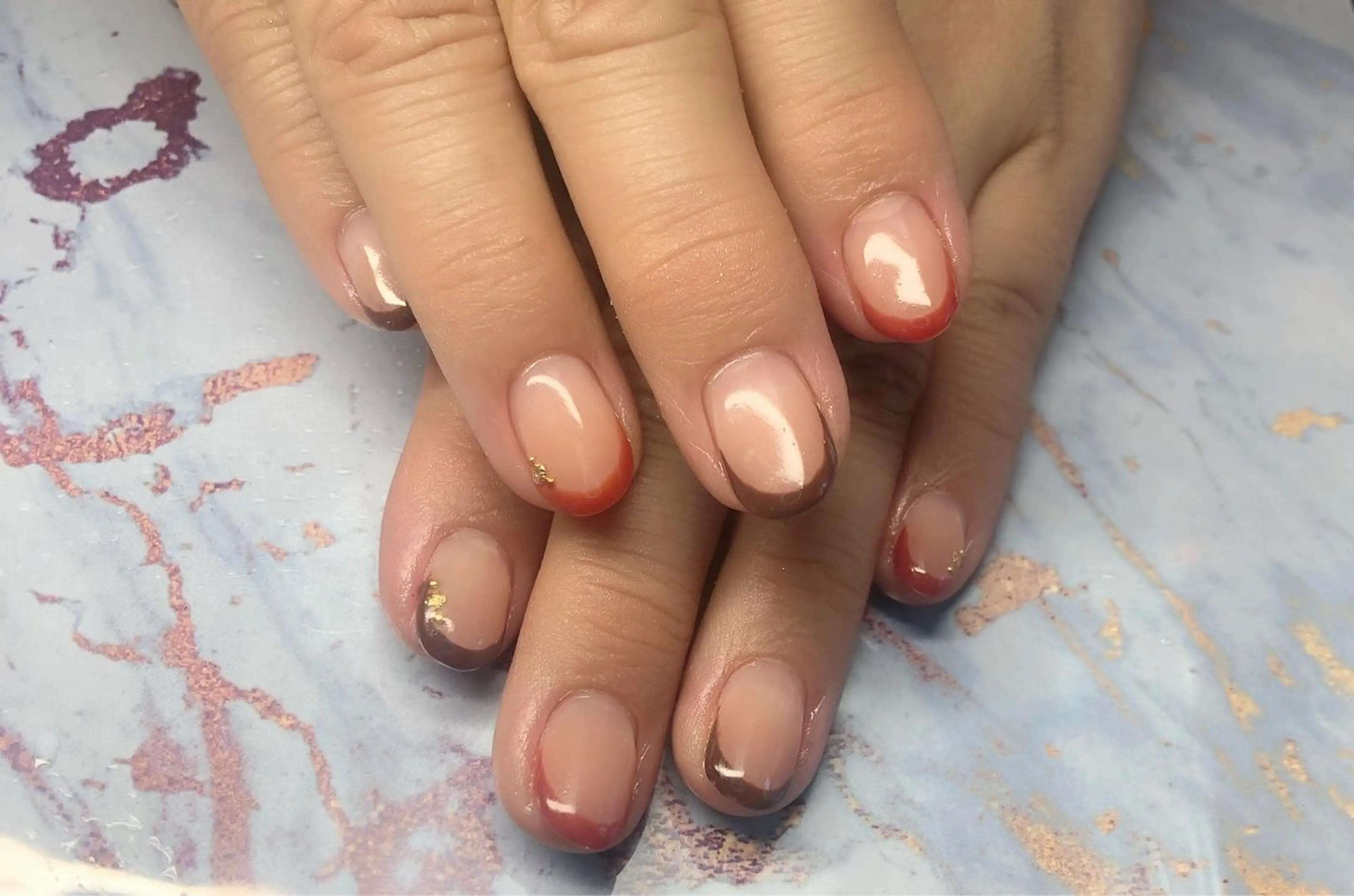 ネイル K ERI.のネイルデザイン