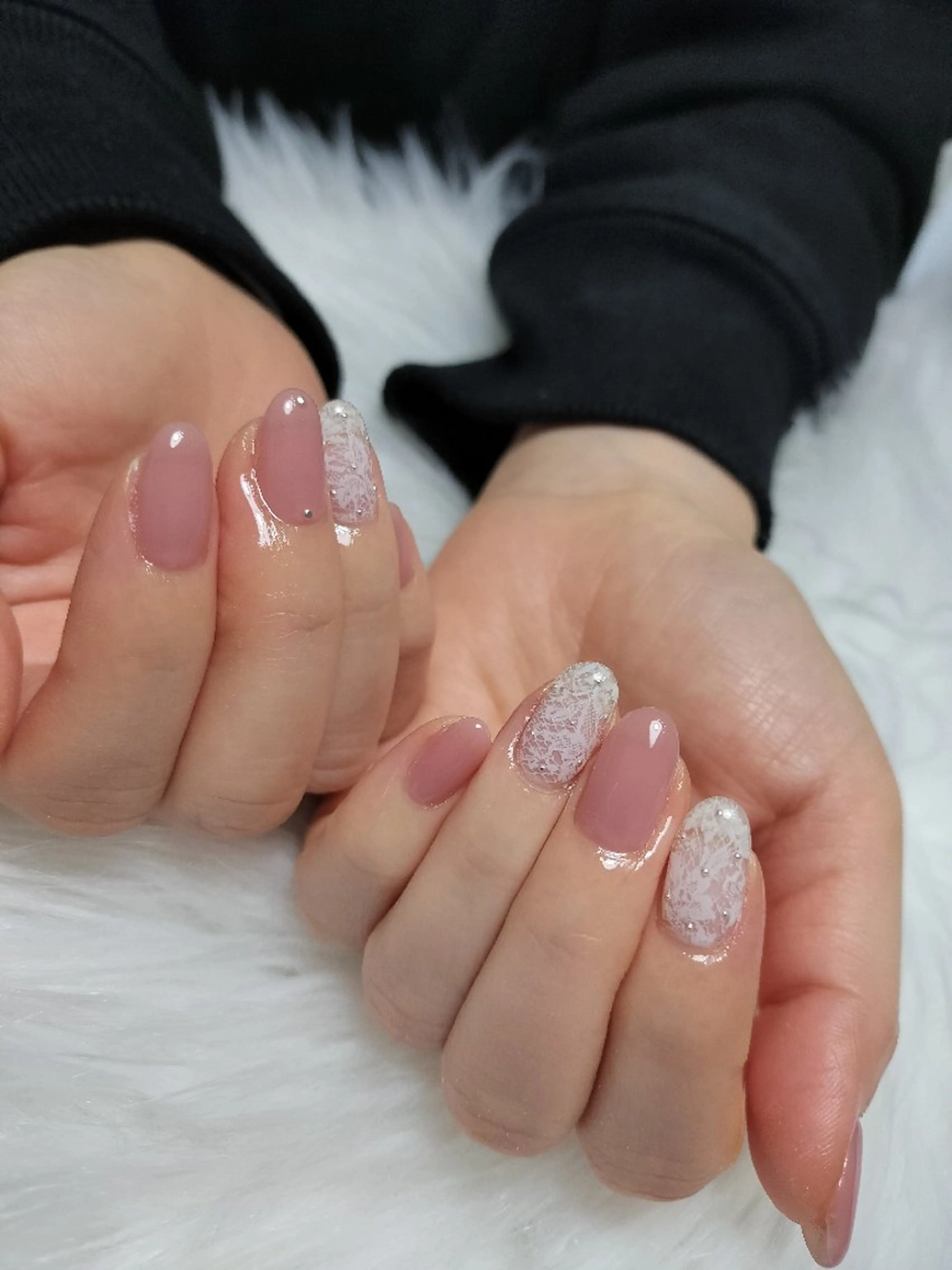 ネイル ハンドネイル mai maiのネイルデザイン