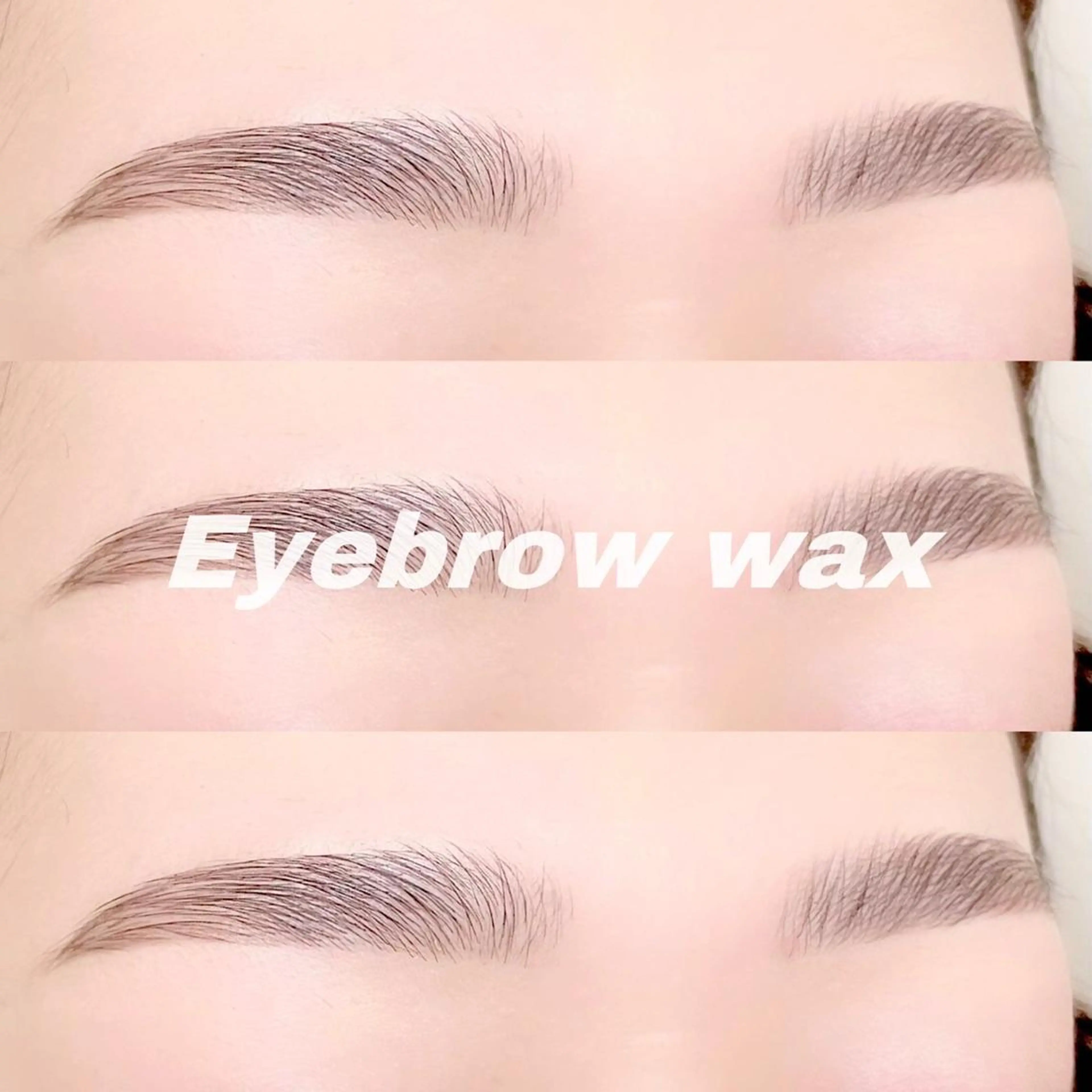 アイブロウ mignon by CHERIM A.tのマツエク・マツパデザイン