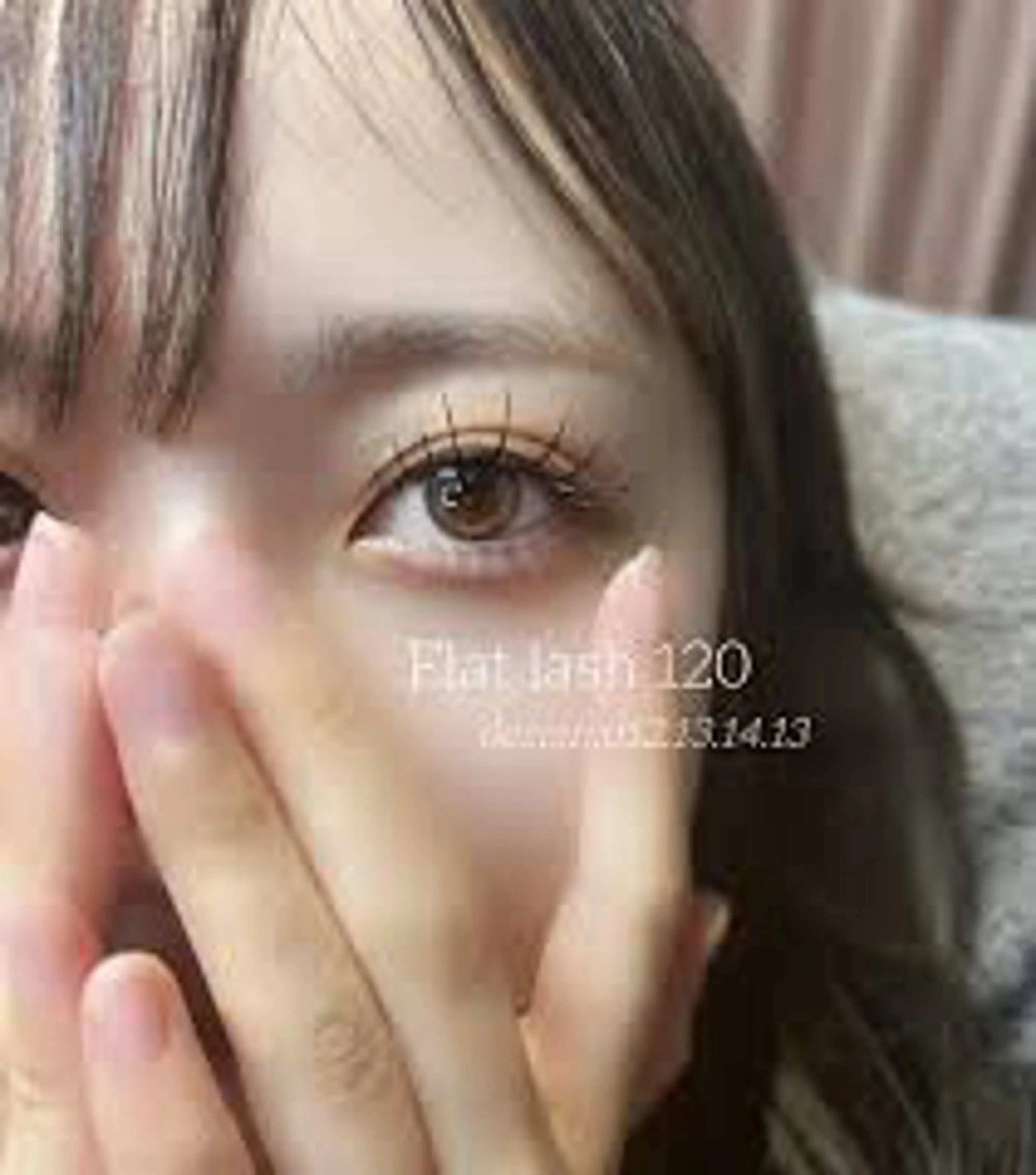 マツエク・マツパ sumiha yoshimiのマツエク・マツパデザイン