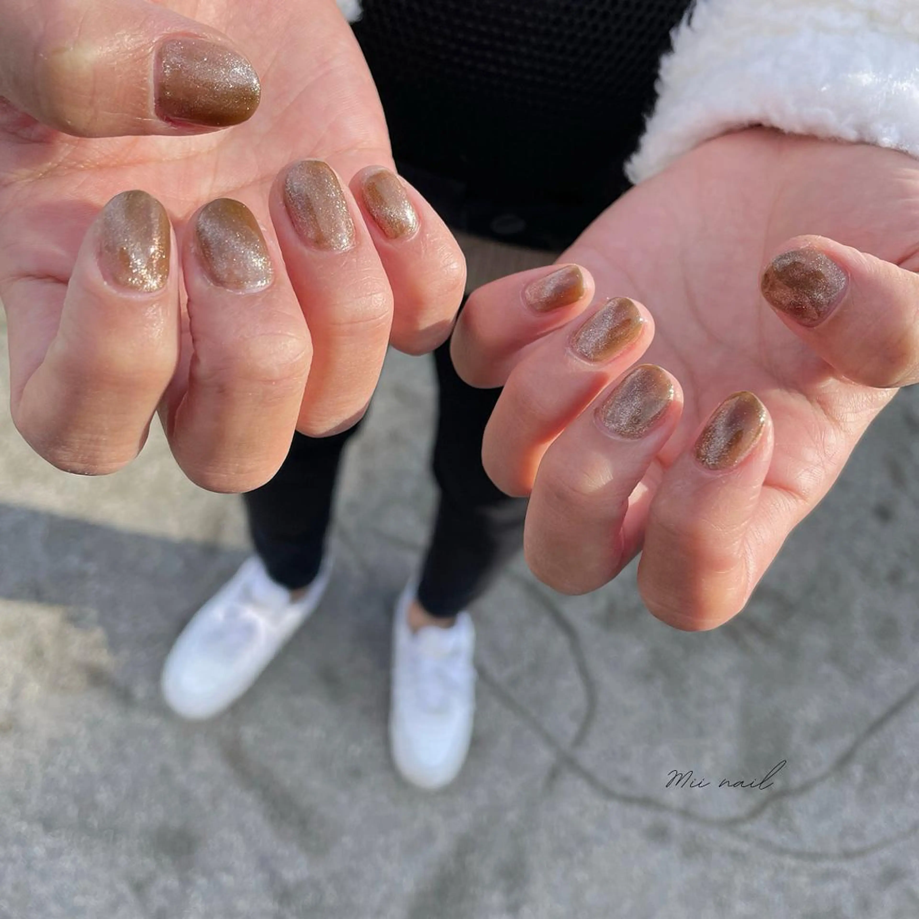 ネイル Mii nail いづみのその他イメージ