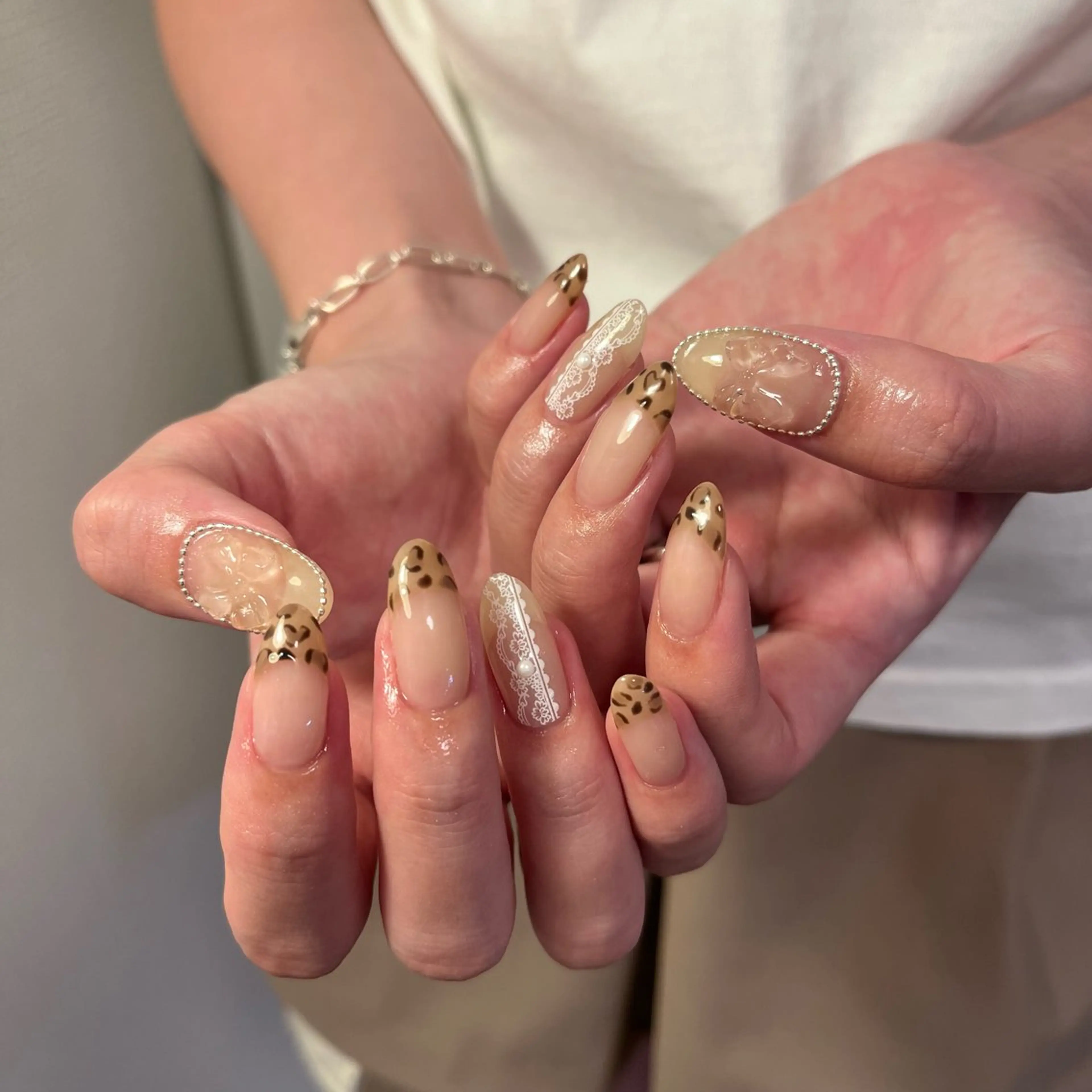 ネイル neroria nailのネイルデザイン