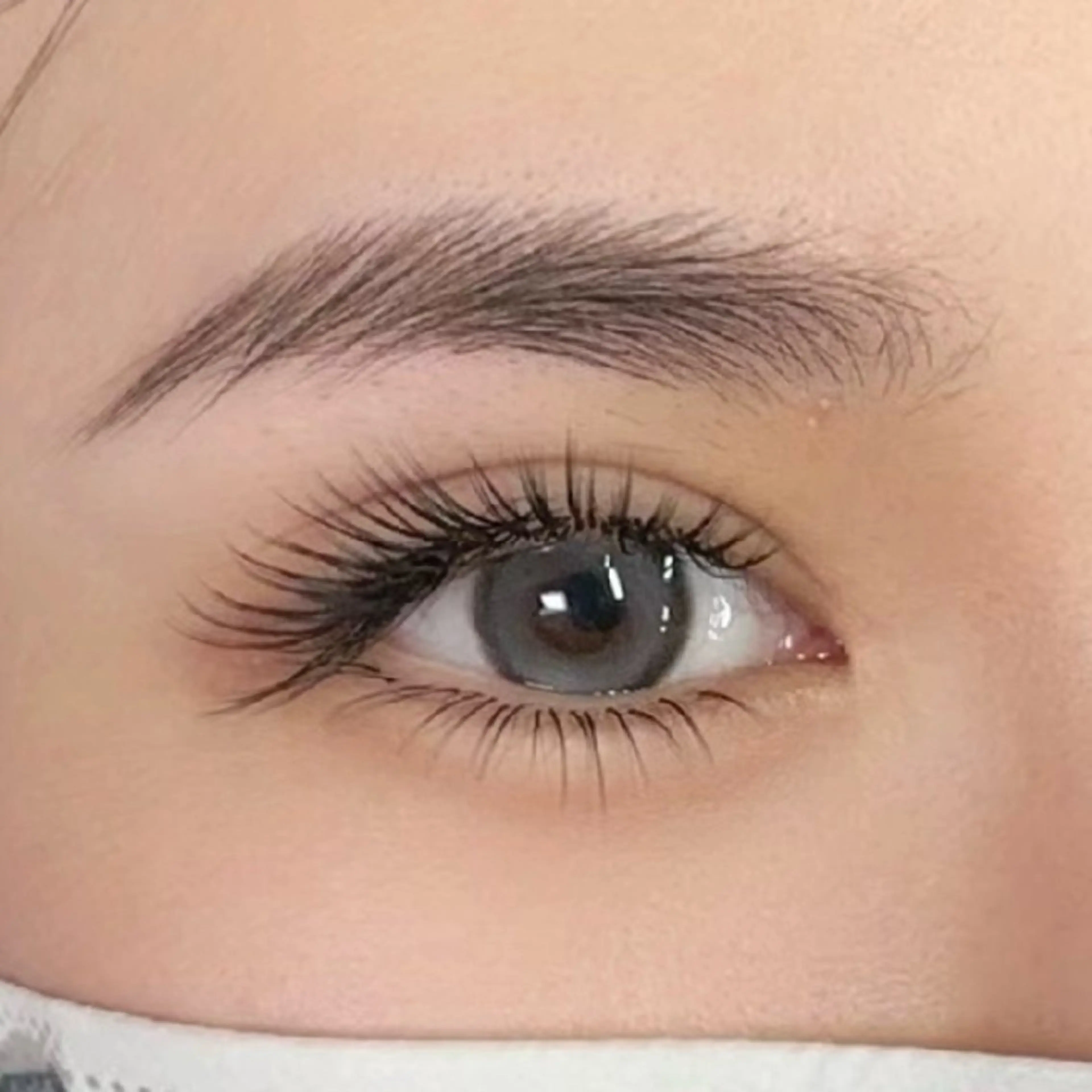 マツエク・マツパ 🍓 KaNan🍓のマツエク・マツパデザイン