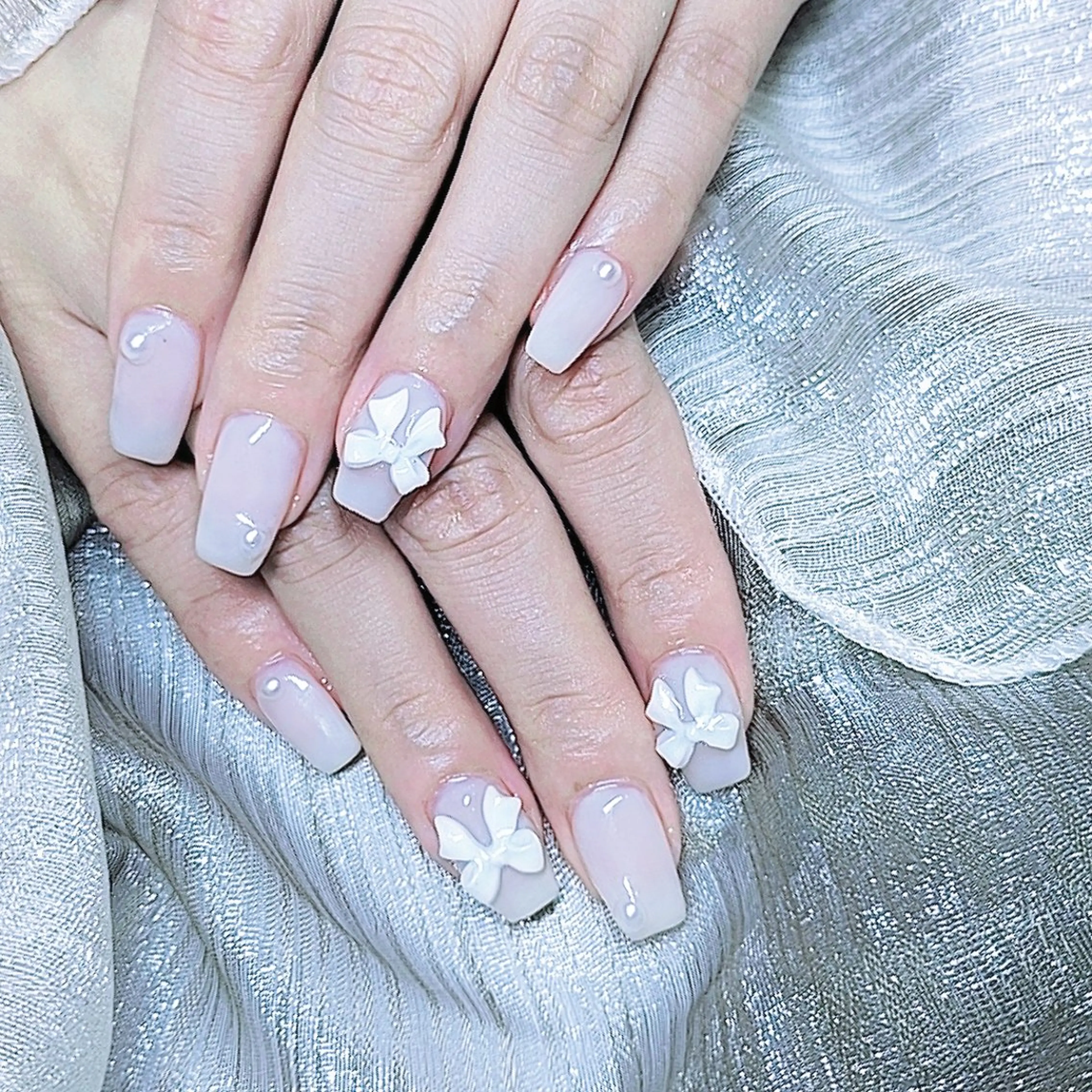 ネイル 宮澤 ミナのネイルデザイン