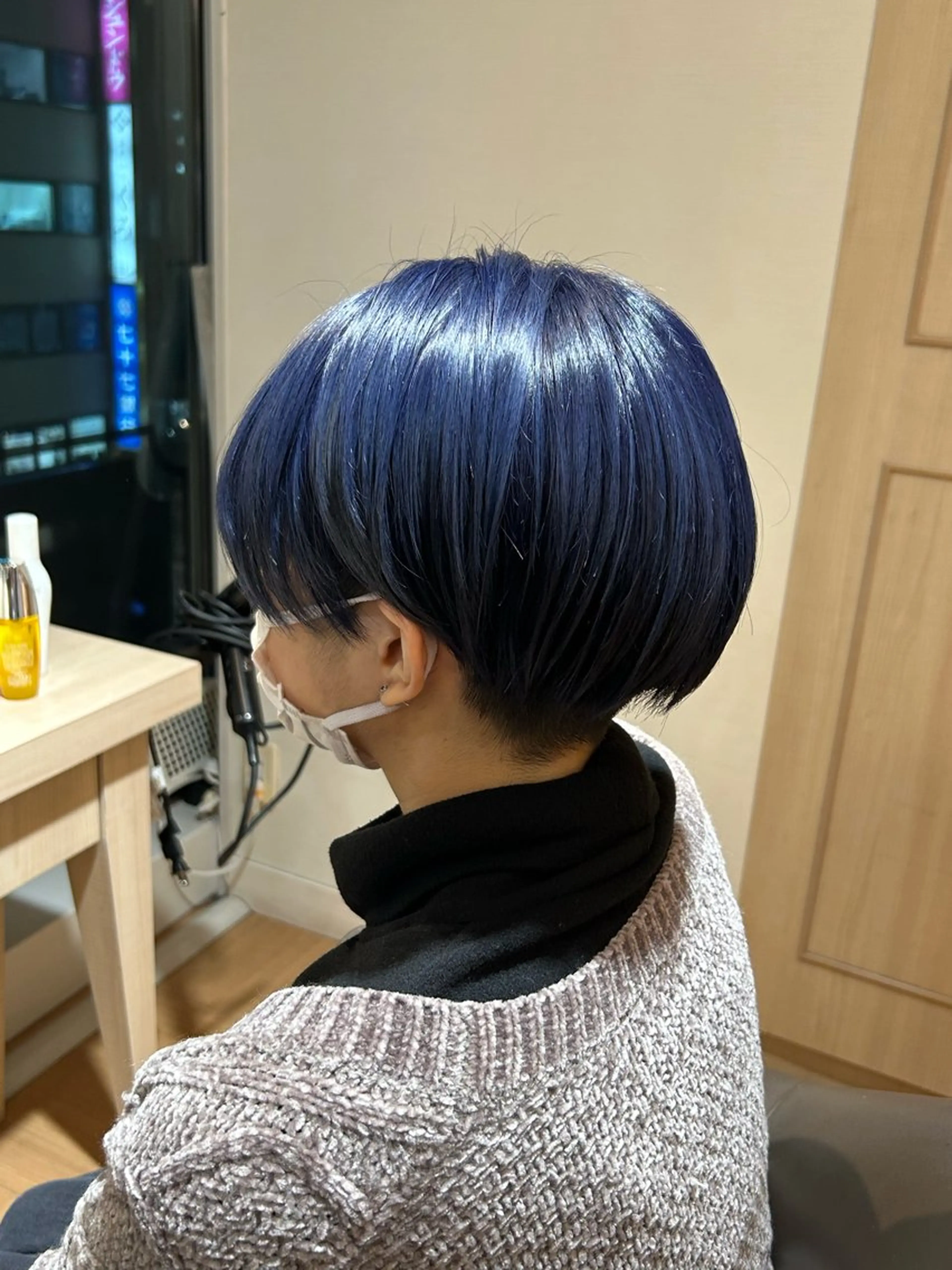ショート 🫧 ひかり️ 🫧のヘアスタイル
