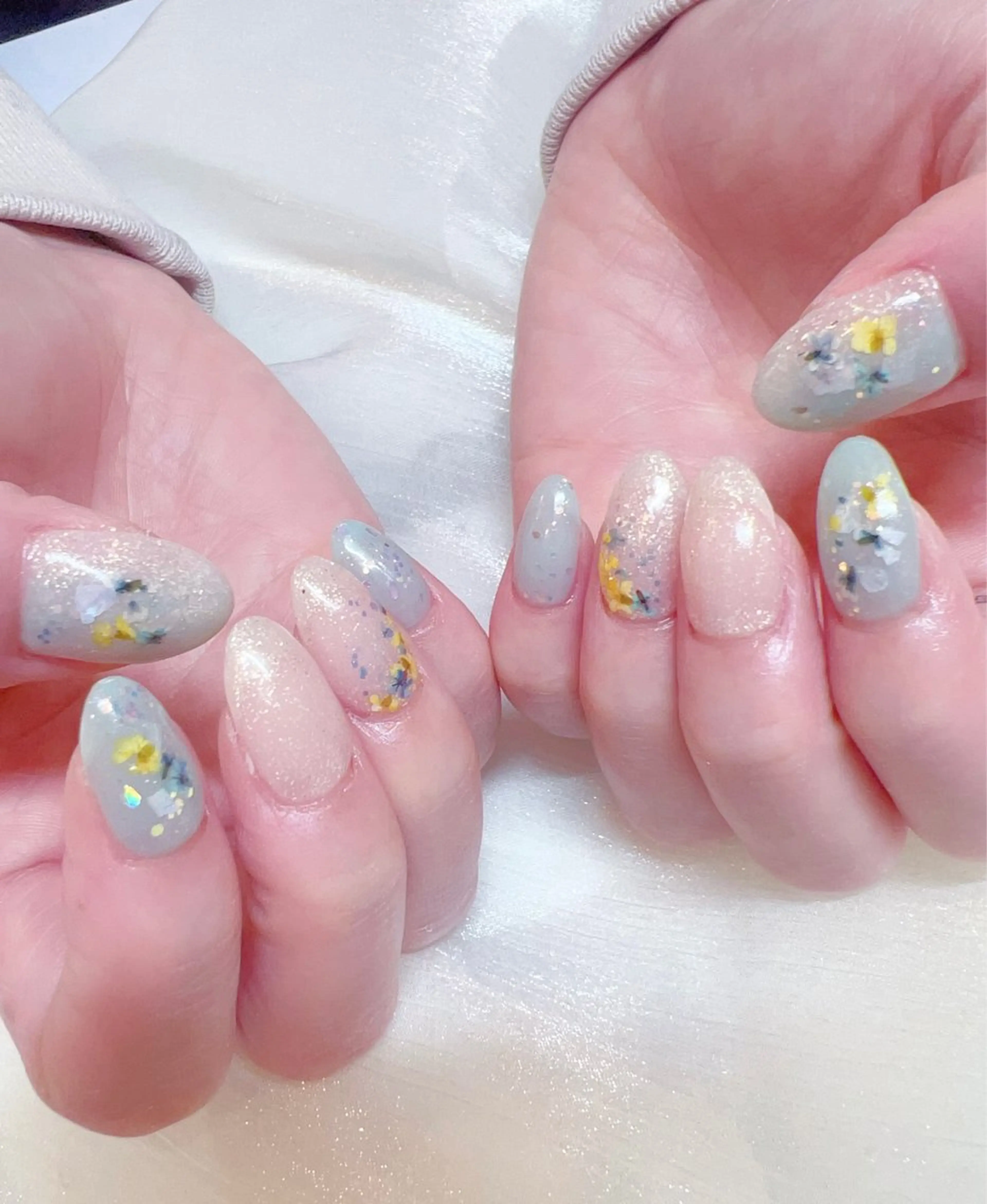 ネイル nailartist Noeのネイルデザイン