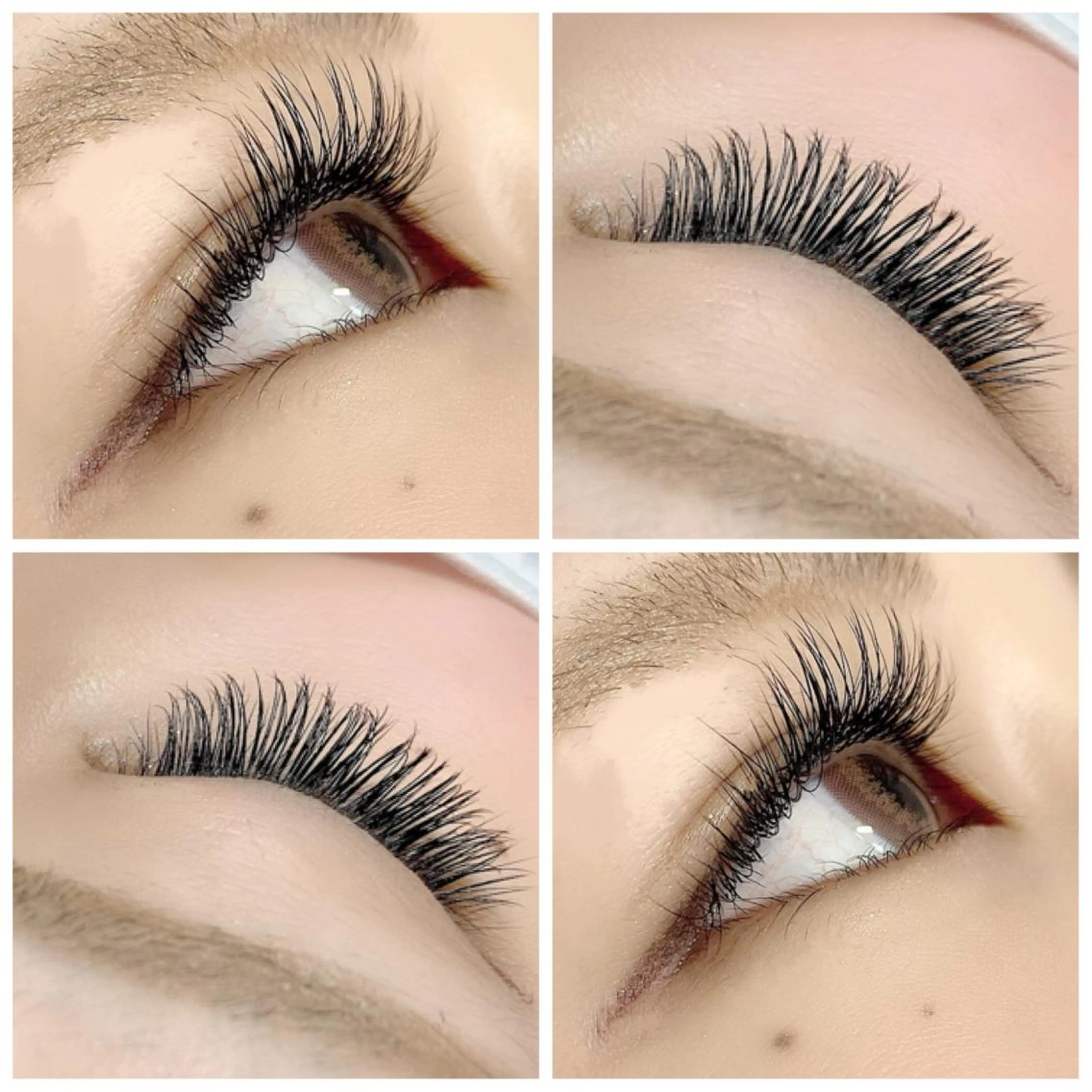 マツエク・マツパ ちだ りさこ🌼𓈒𓏸のマツエク・マツパデザイン