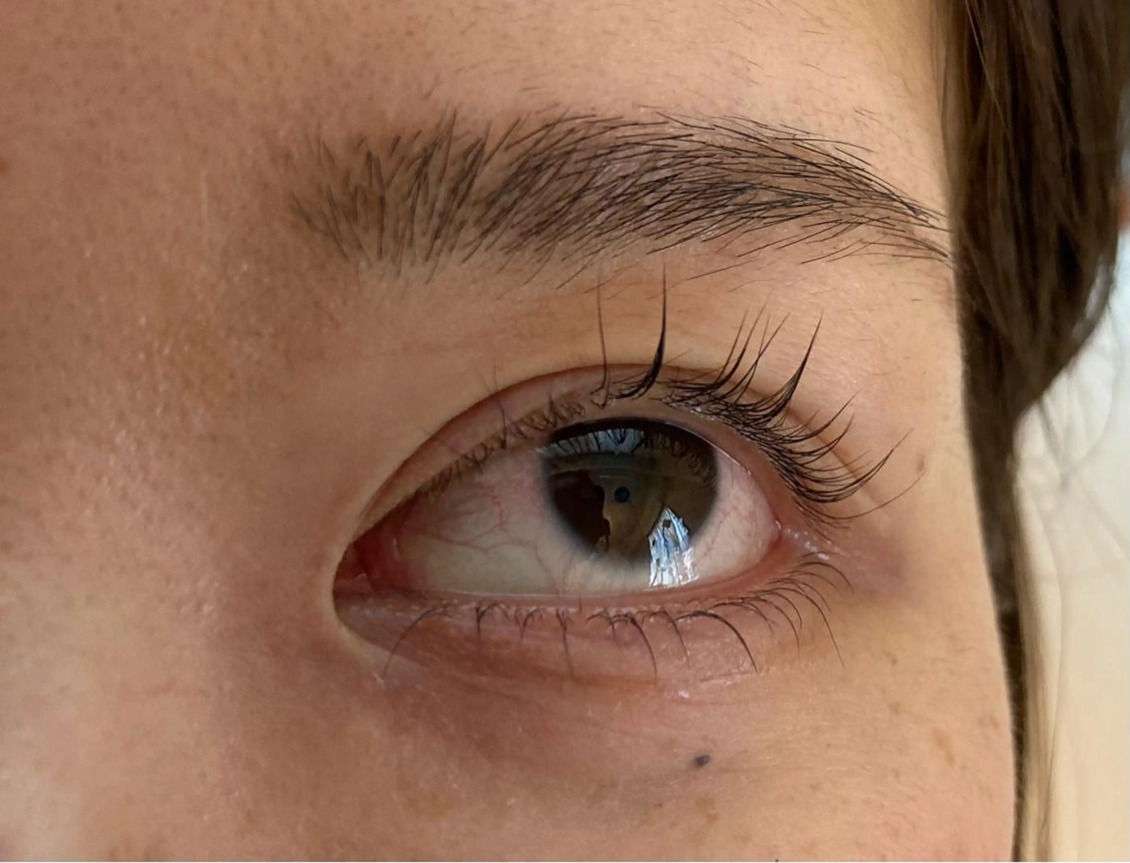 マツエク・マツパ 下まつげエクステ eyelash momoのマツエク・マツパデザイン