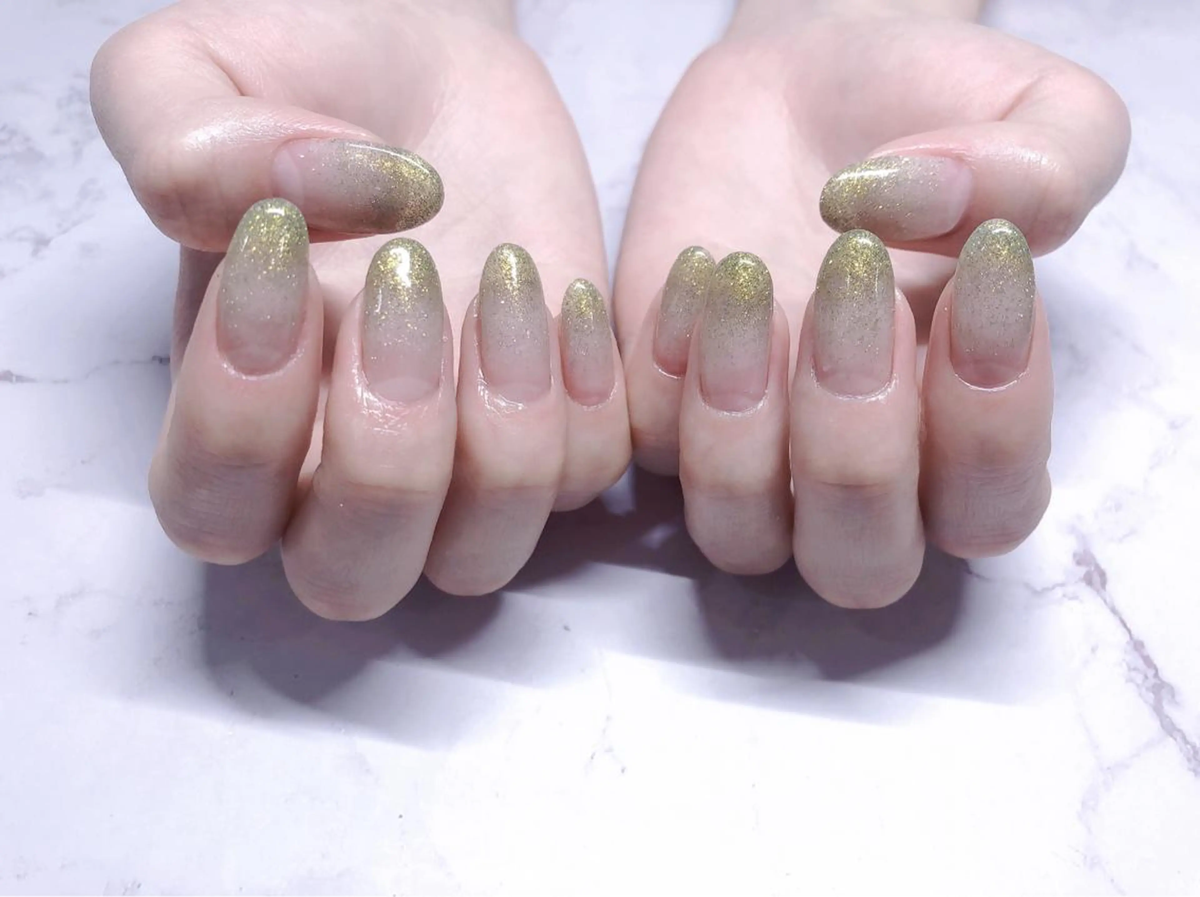 ネイル Camellia nail salonのネイルデザイン