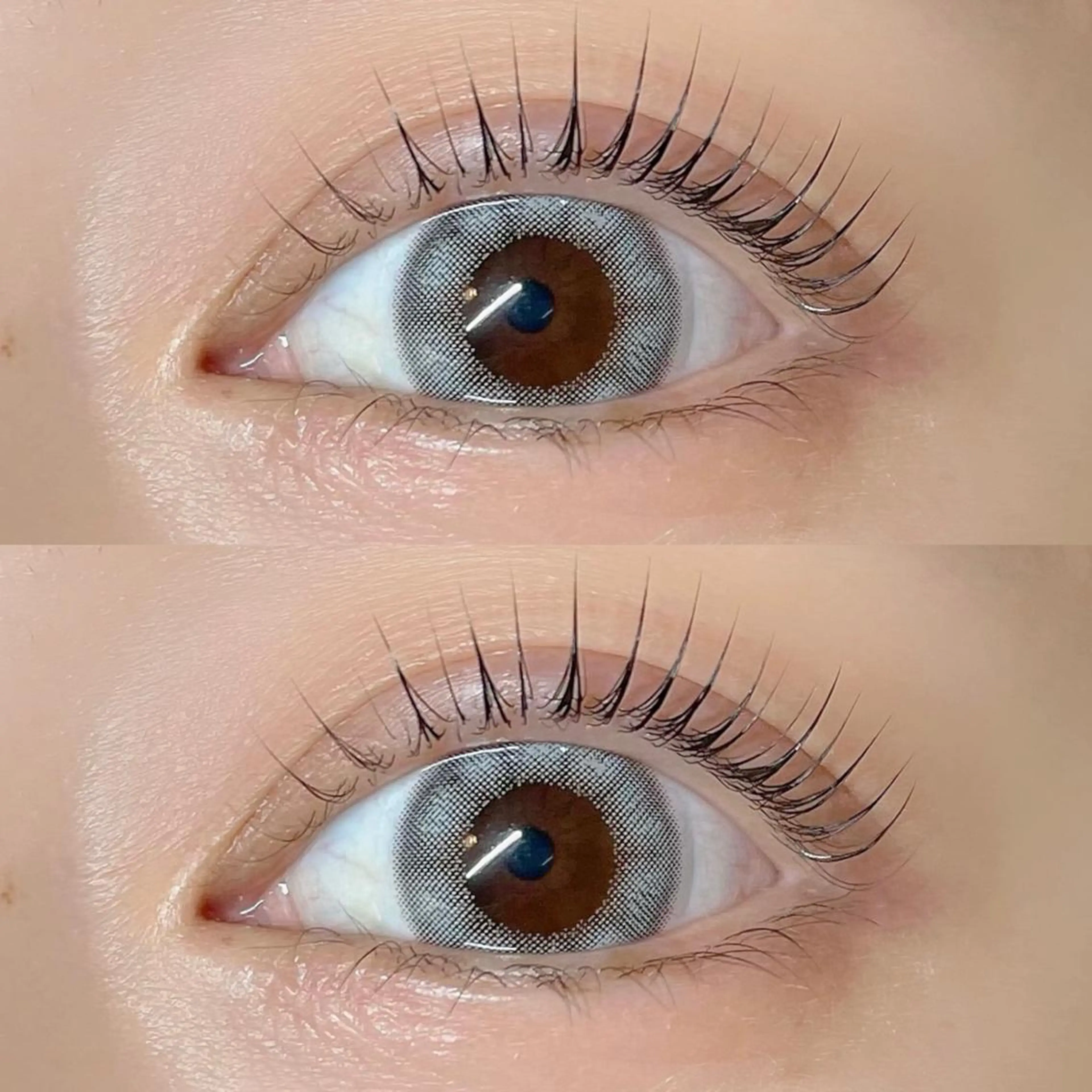 マツエク・マツパ Eyelash Salon BiBi所属・Eyelash Salon BiBiのマツエク・マツパデザイン