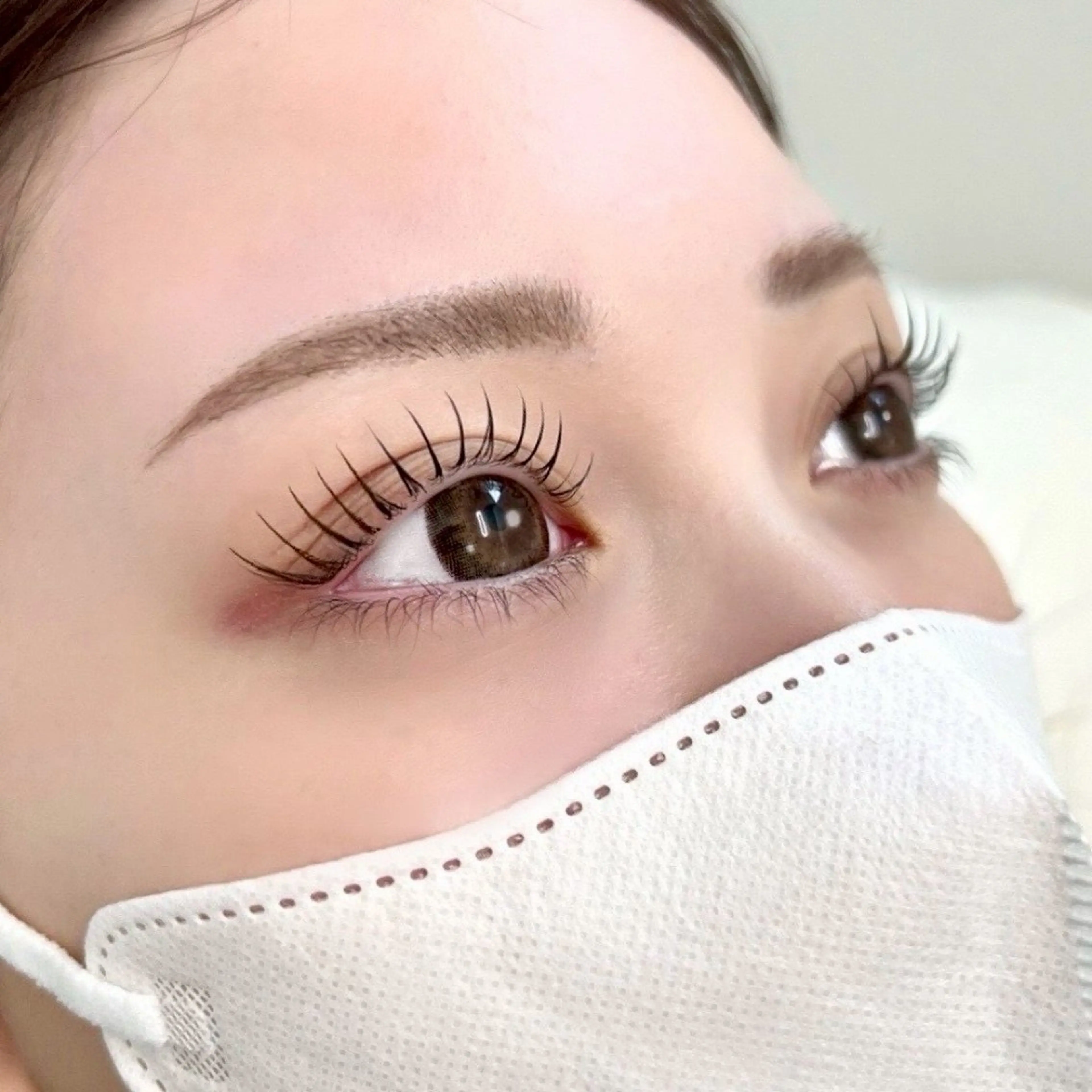 マツエク・マツパ RARA nail&eyeのマツエク・マツパデザイン