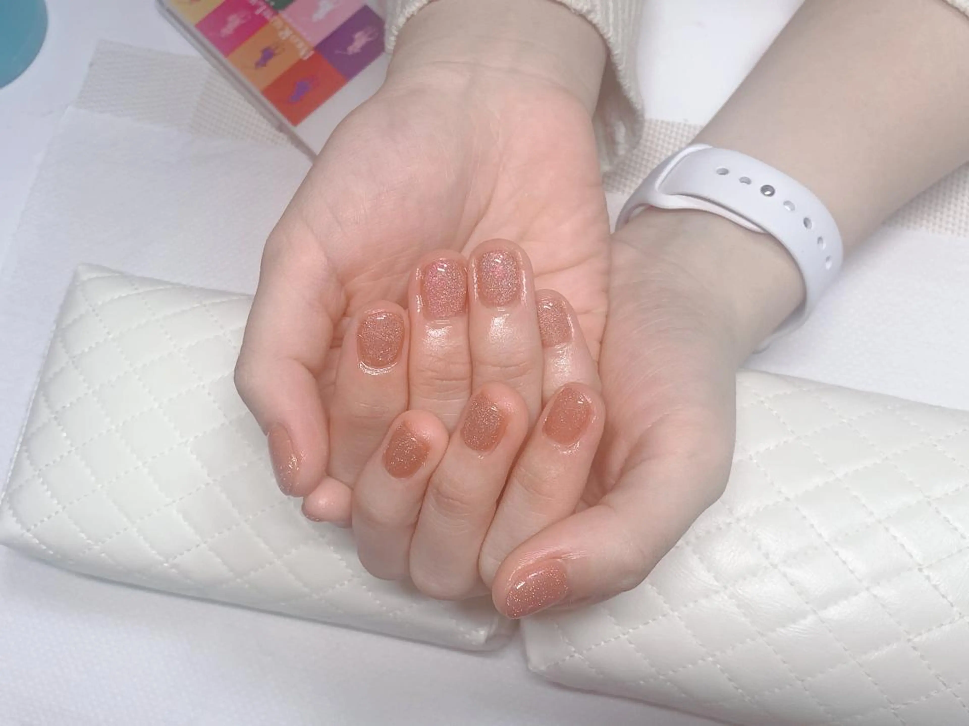 ネイル Aliceマツエク ＆ネイル3のマツエク・マツパデザイン