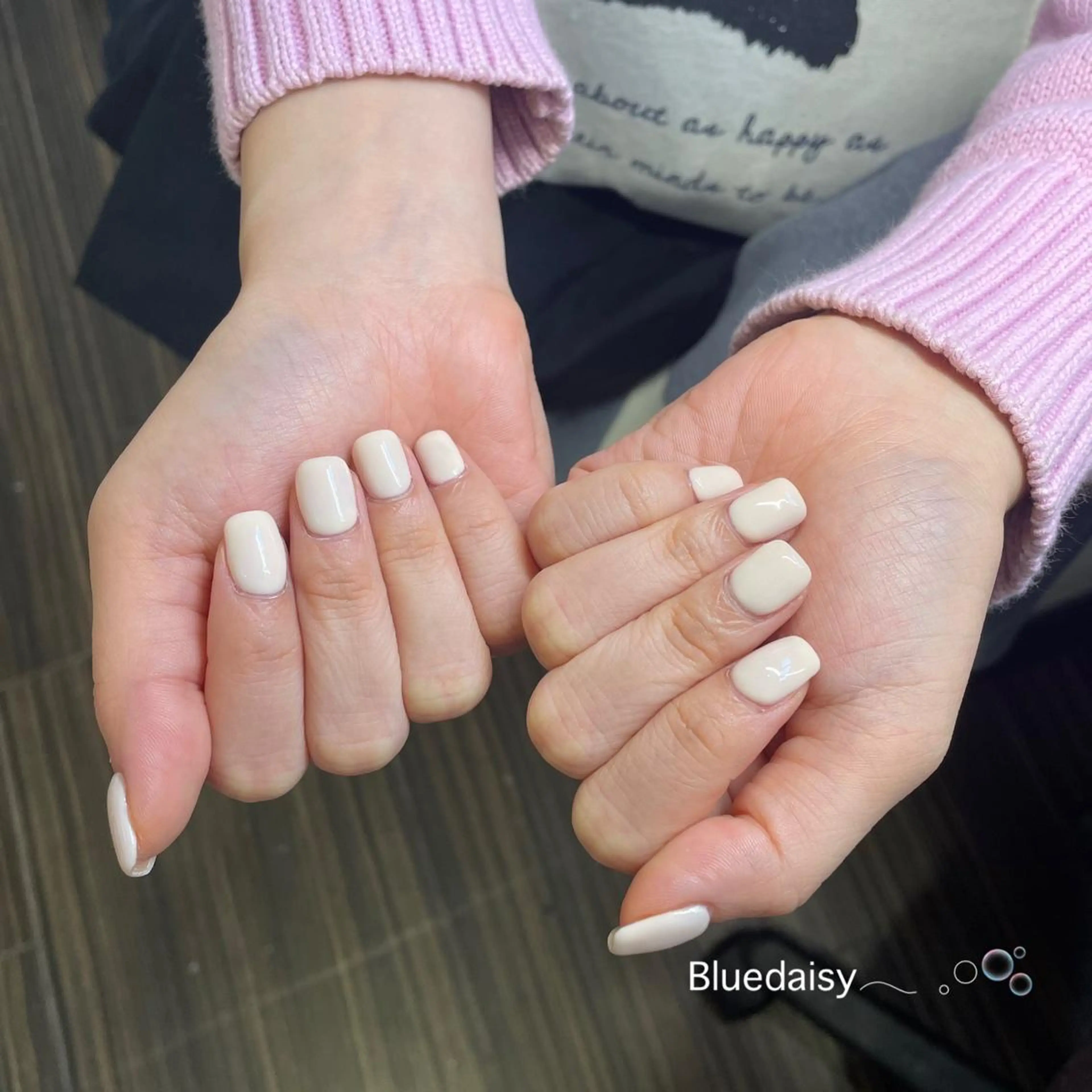 ネイル Blue daisy 栄本店のネイルデザイン