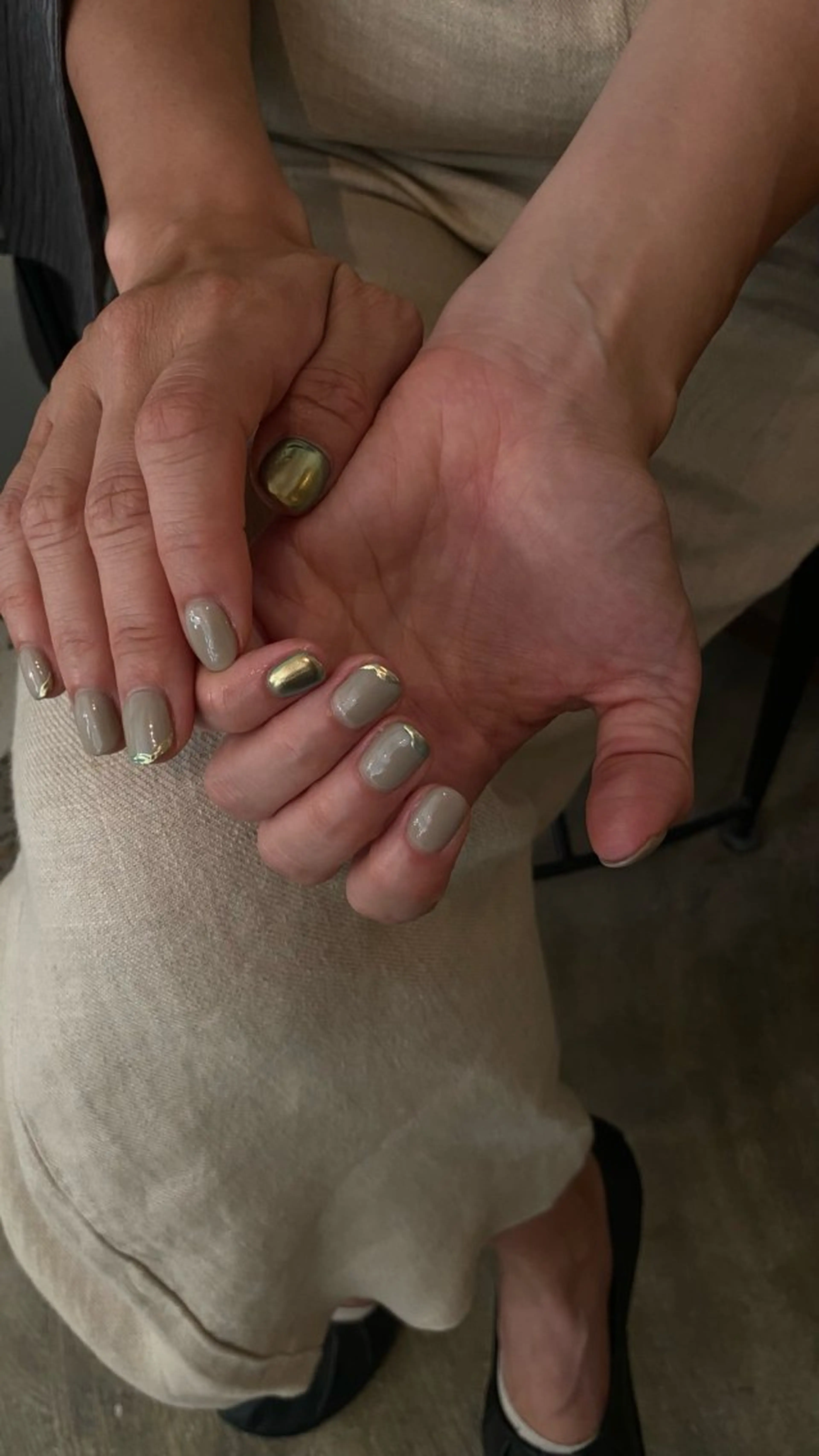 ネイル saito keiのネイルデザイン