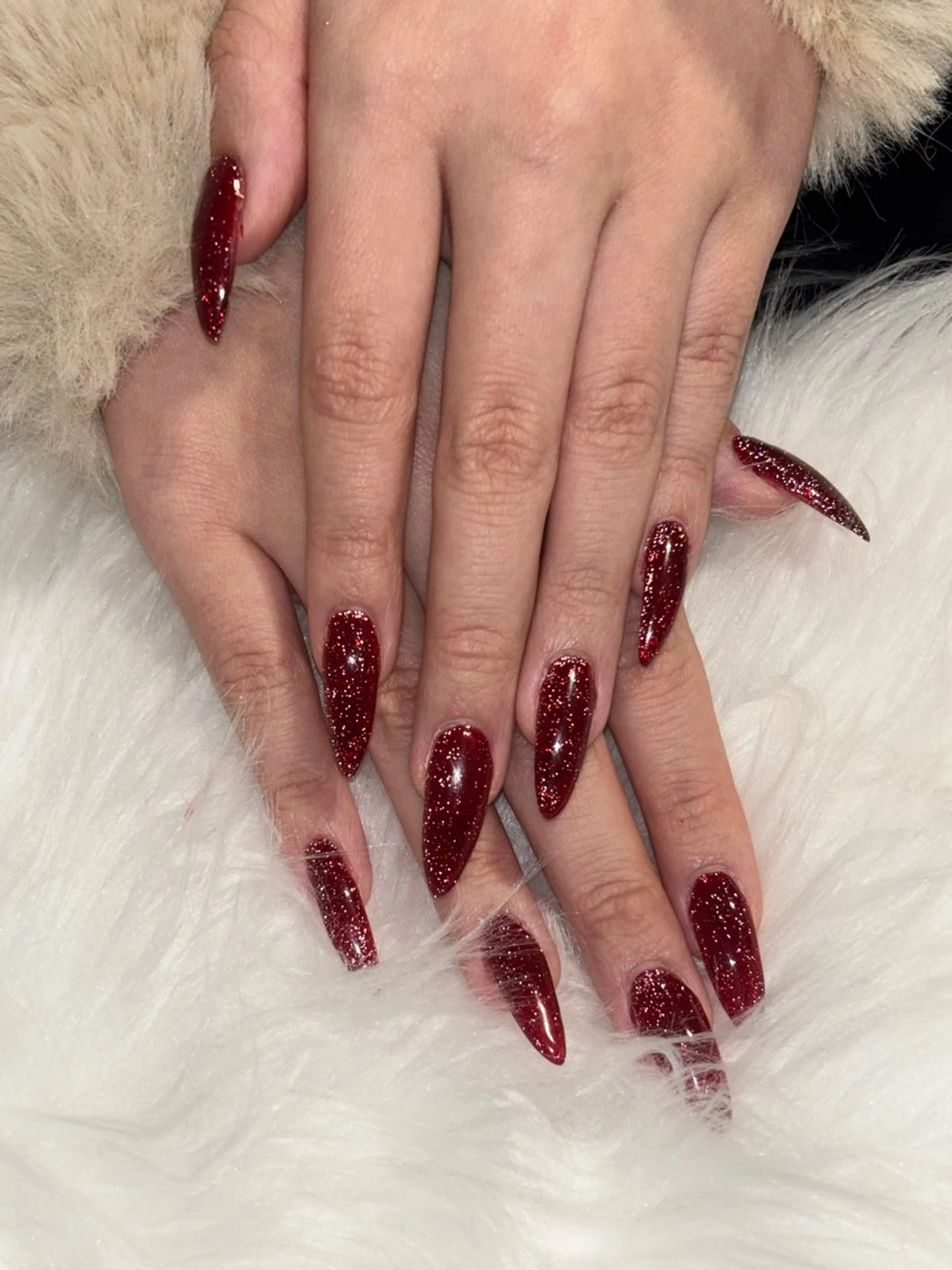 ネイル rinory 仙台西口2号店所属・rinory 仙台· nanamiのネイルデザイン