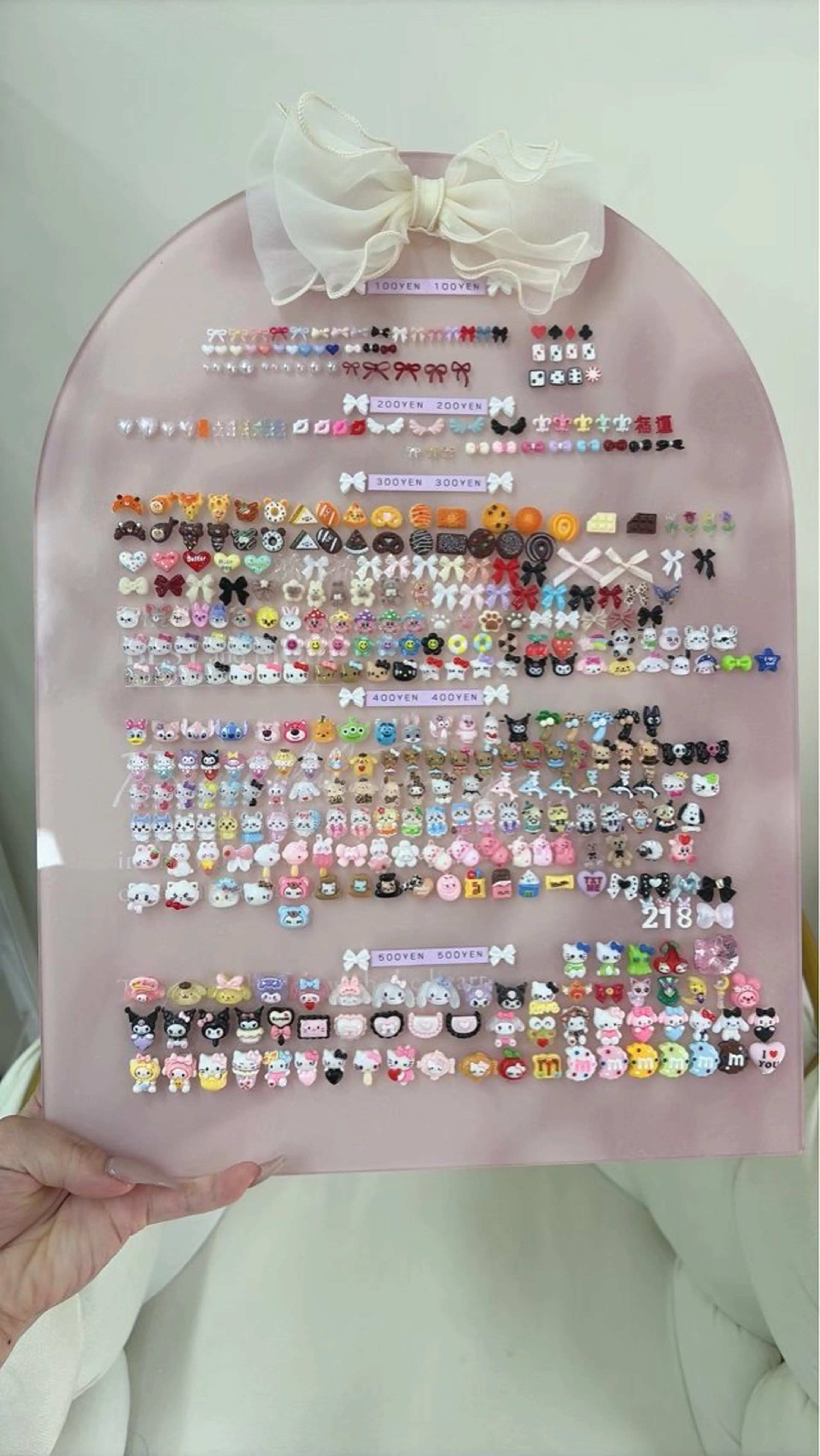 ネイル Hermine Nail所属・Hermine Nailのネイルデザイン