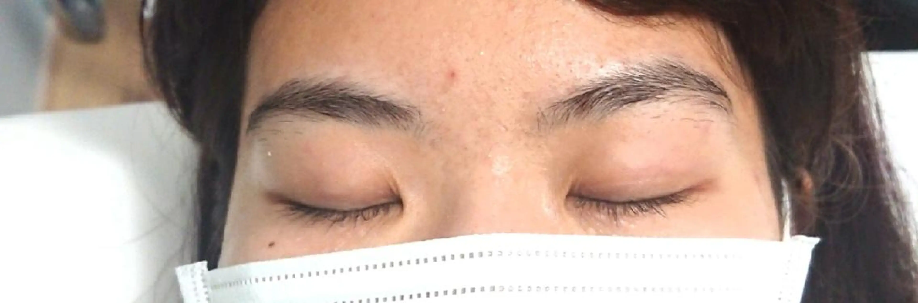 マツエク・マツパ パリジェンヌラッシュリフト マツパ 口コミ高評価🌠眉と まつ毛の専門MIKIのマツエク・マツパデザイン