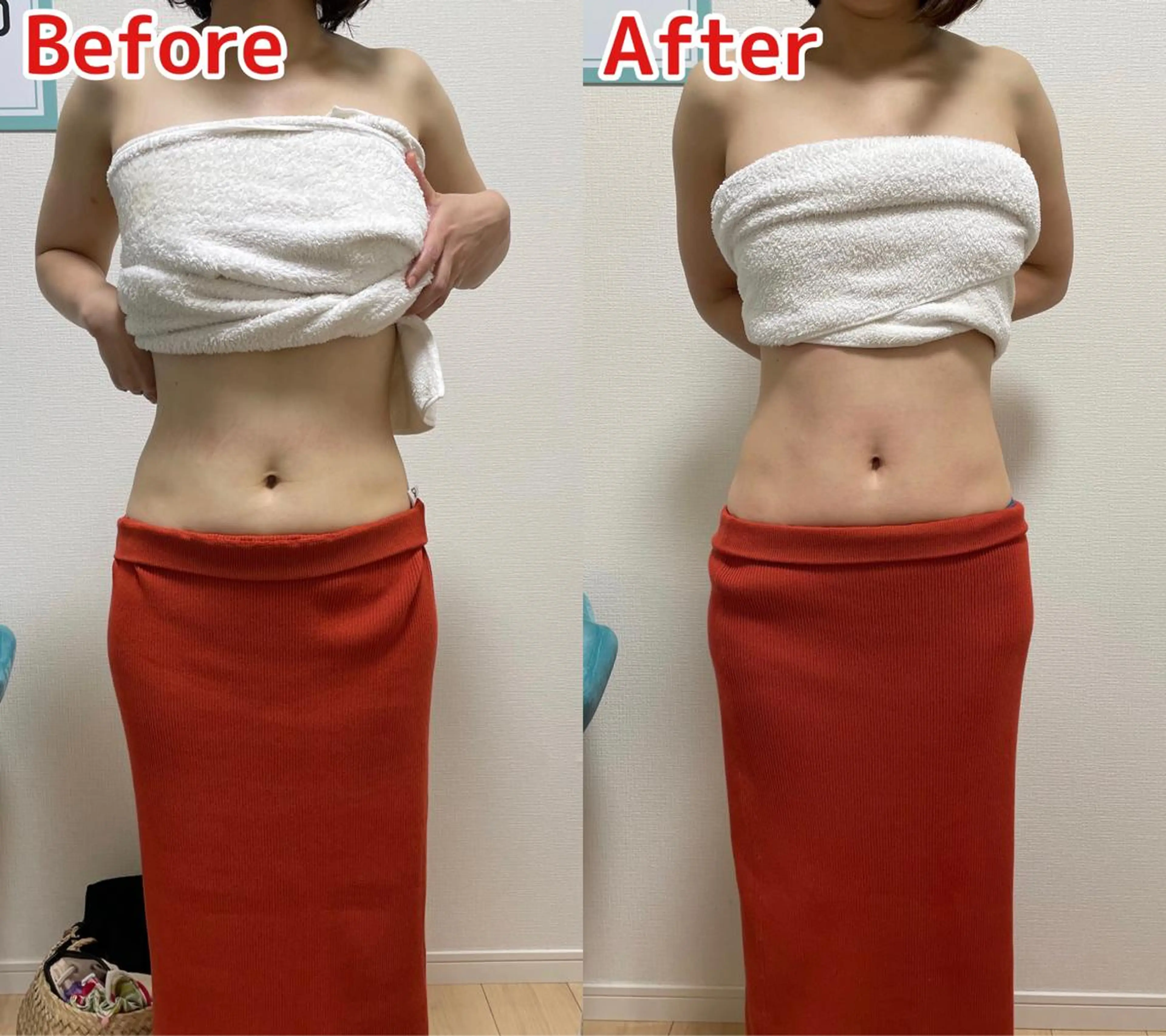 鹿児島腸もみサロン Deparchoのエステ・リラクイメージ